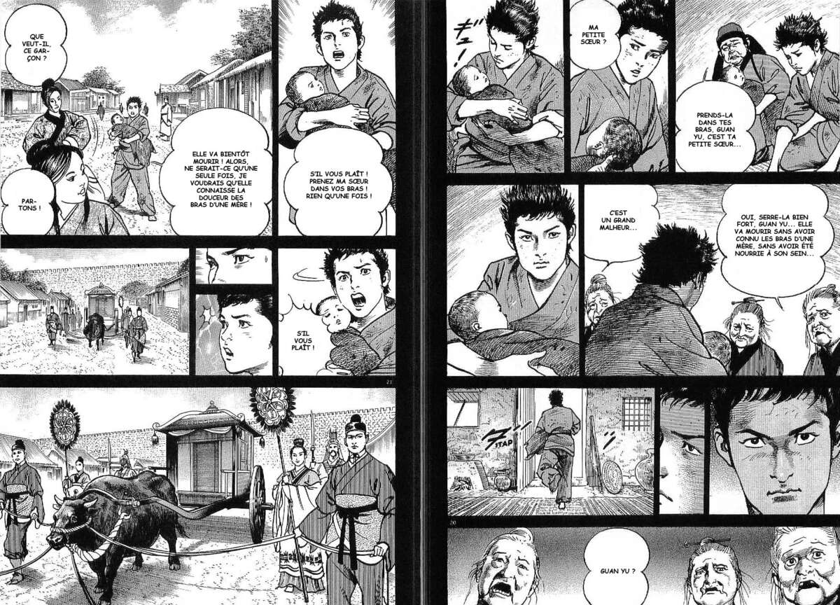 Lord Volume 2 page 100