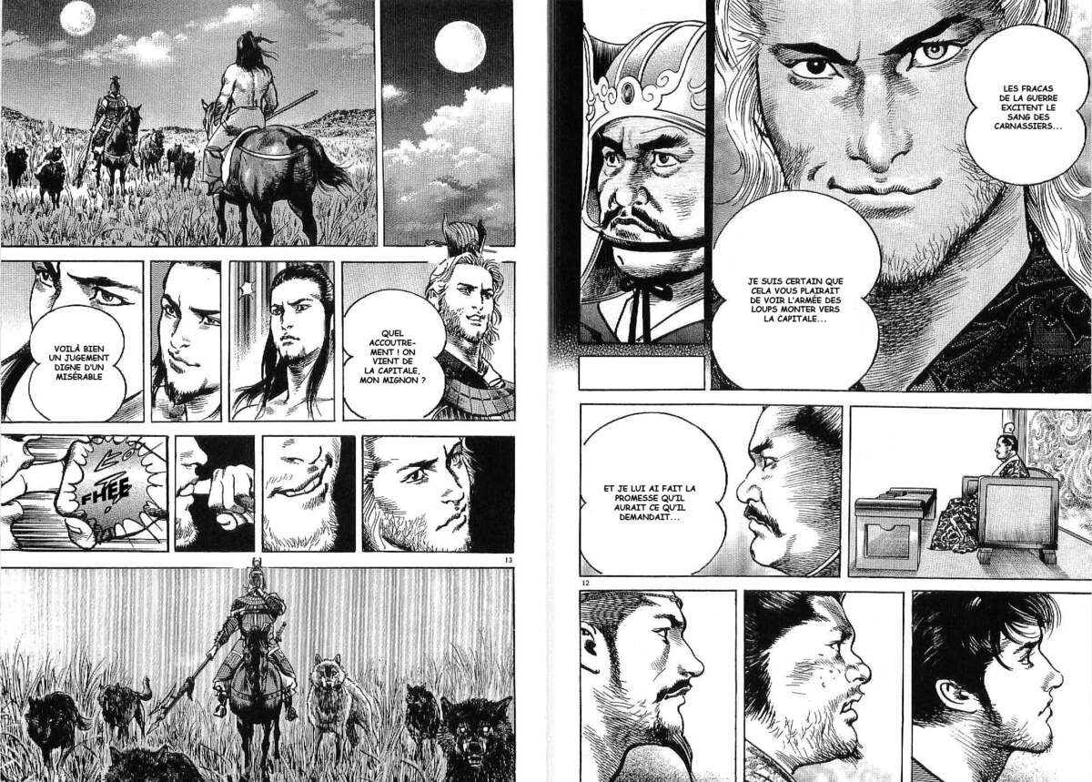 Lord Volume 2 page 68