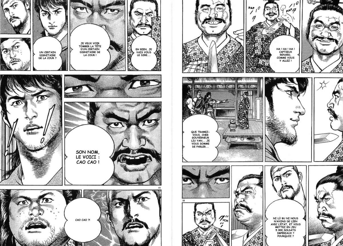 Lord Volume 2 page 85