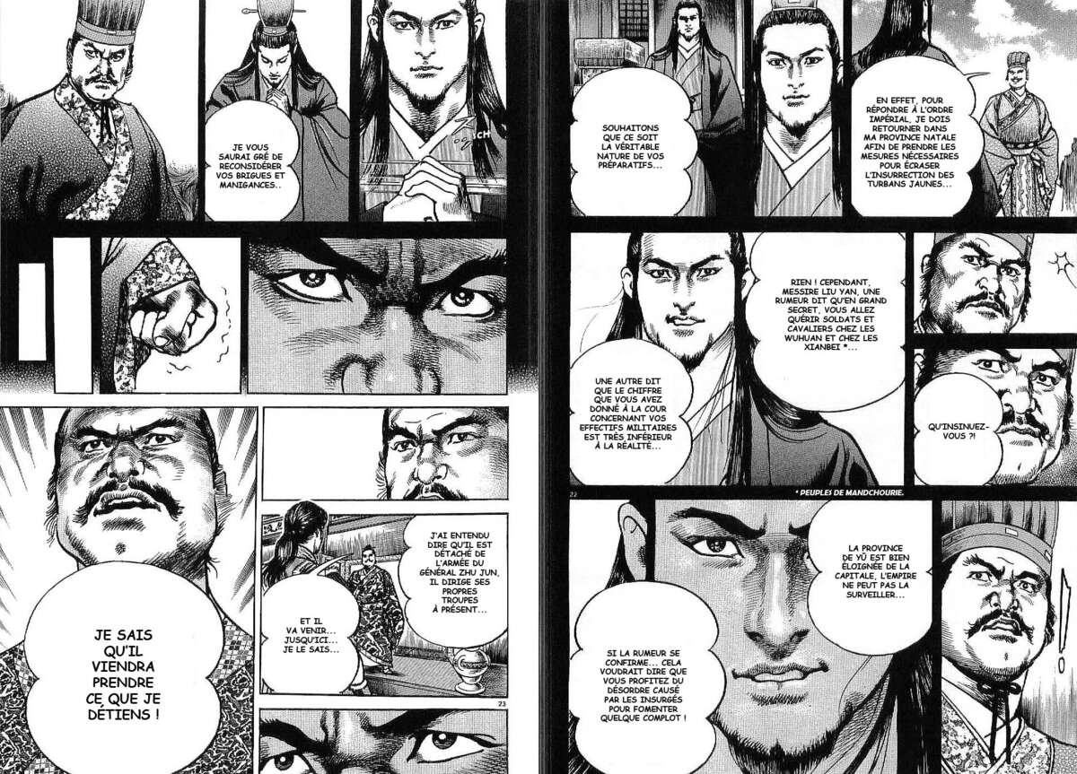 Lord Volume 2 page 87