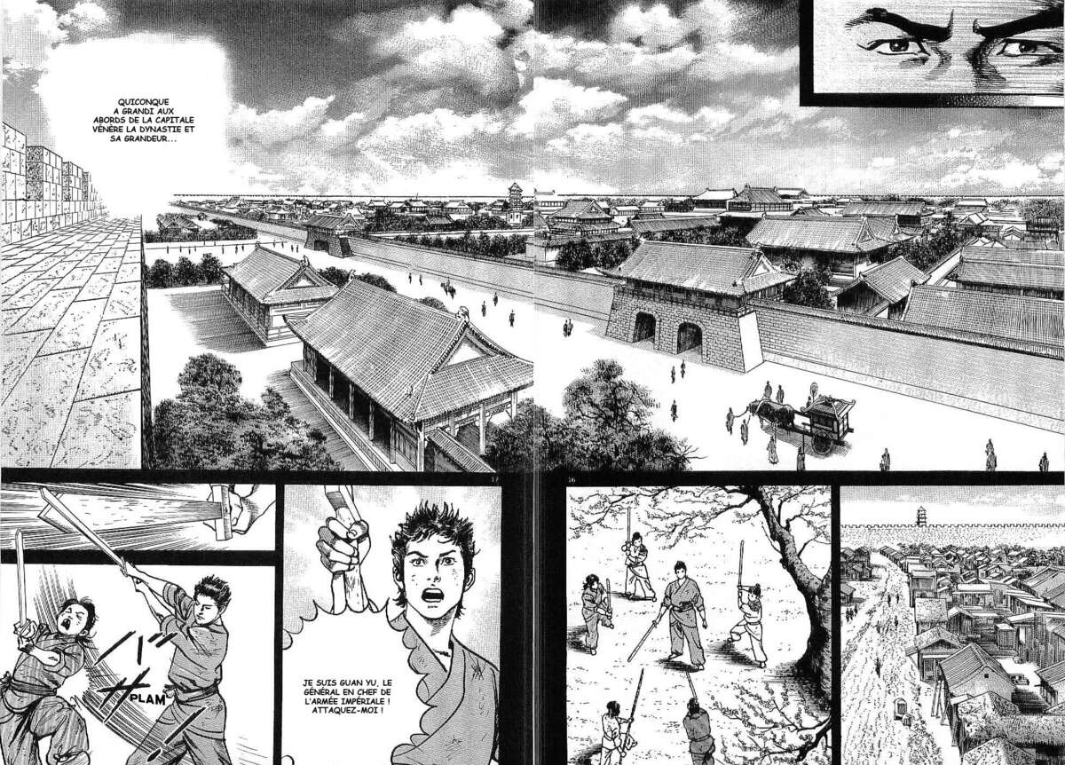 Lord Volume 2 page 98