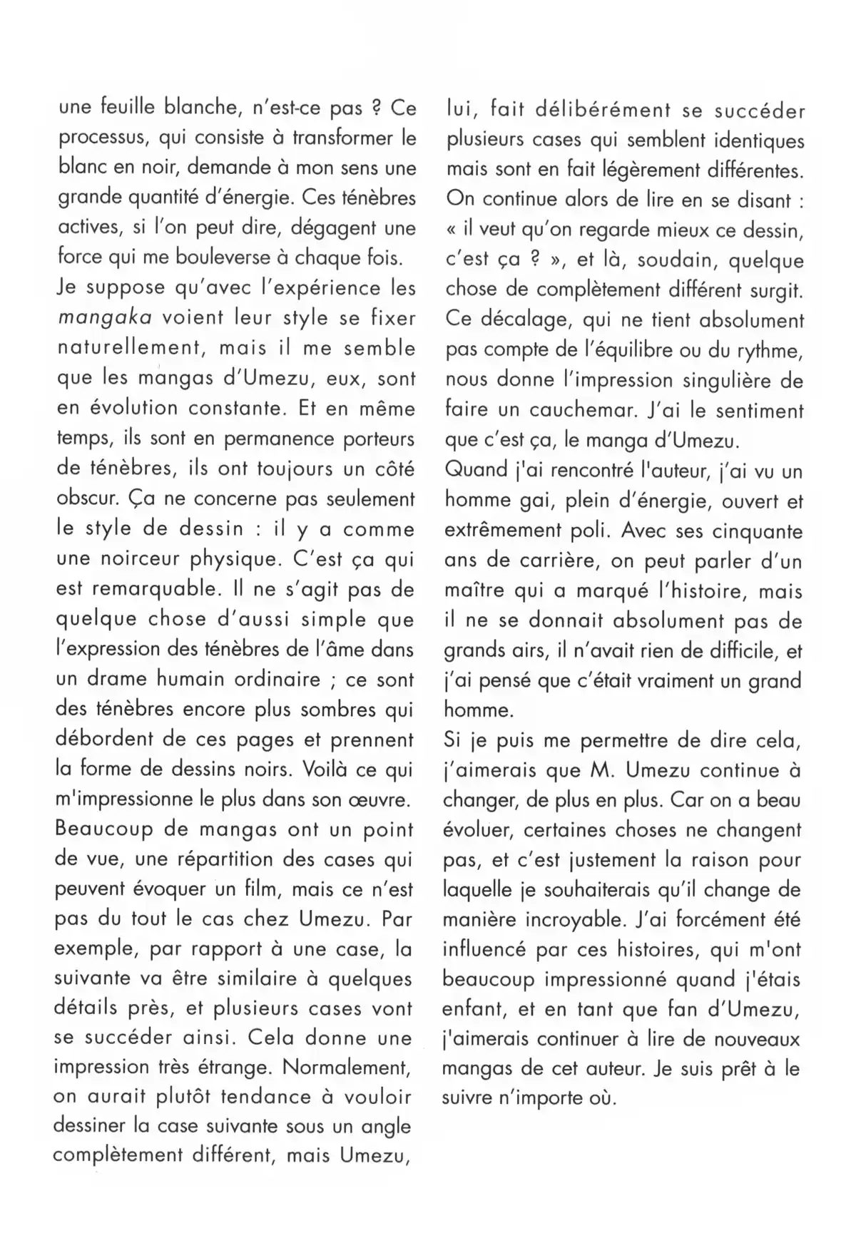 La maison aux insectes Volume 1 page 6