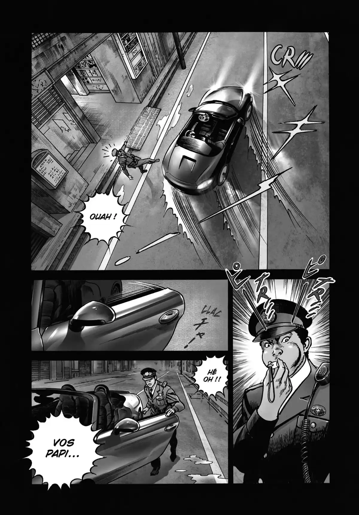 Adam et Ève Volume 1 page 7