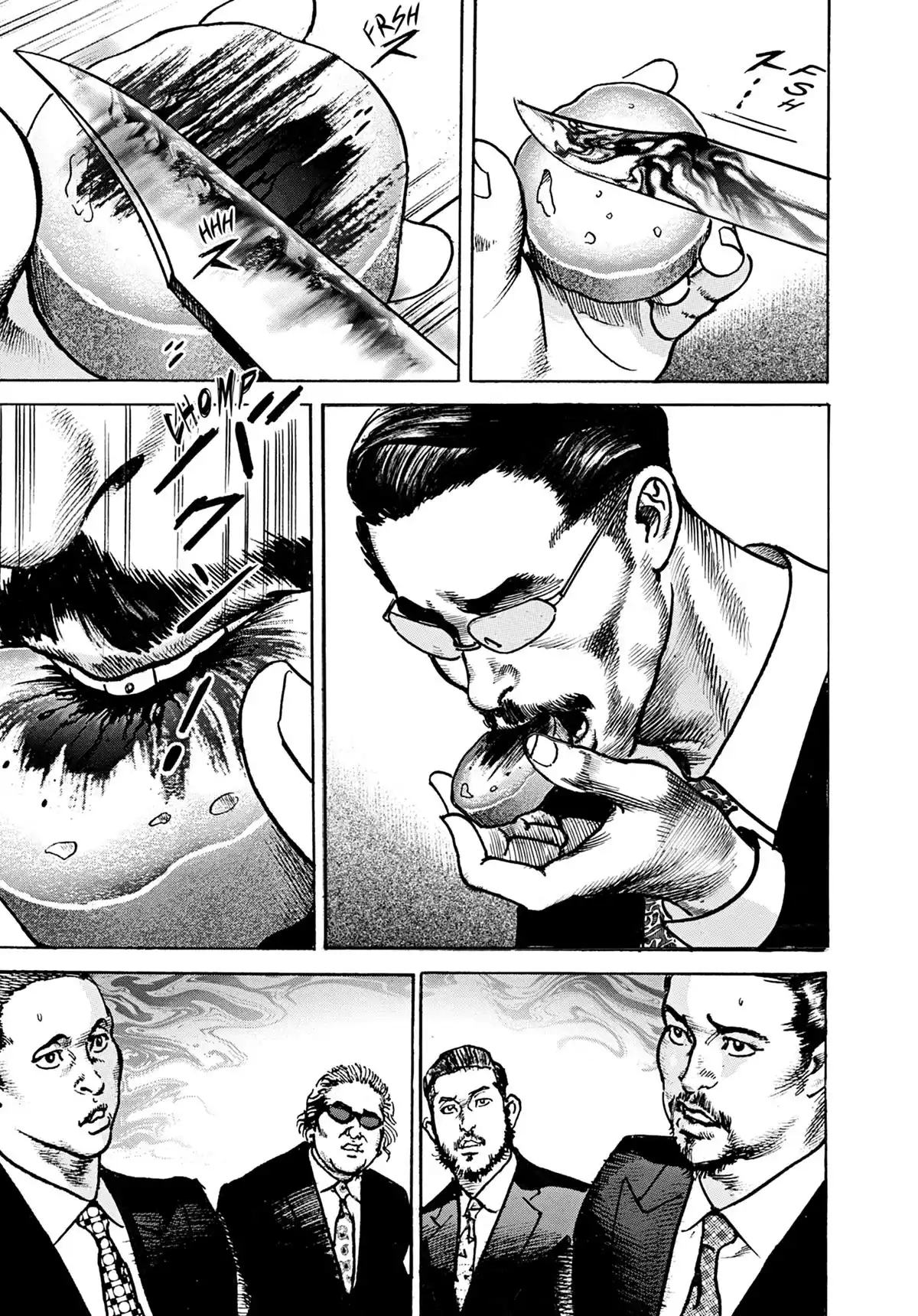 Adam et Ève Volume 1 page 82