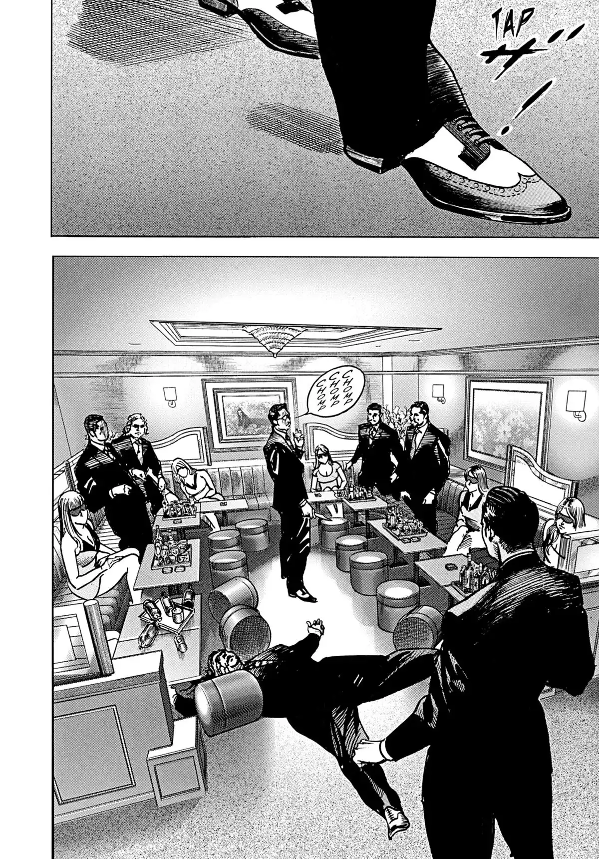 Adam et Ève Volume 1 page 83