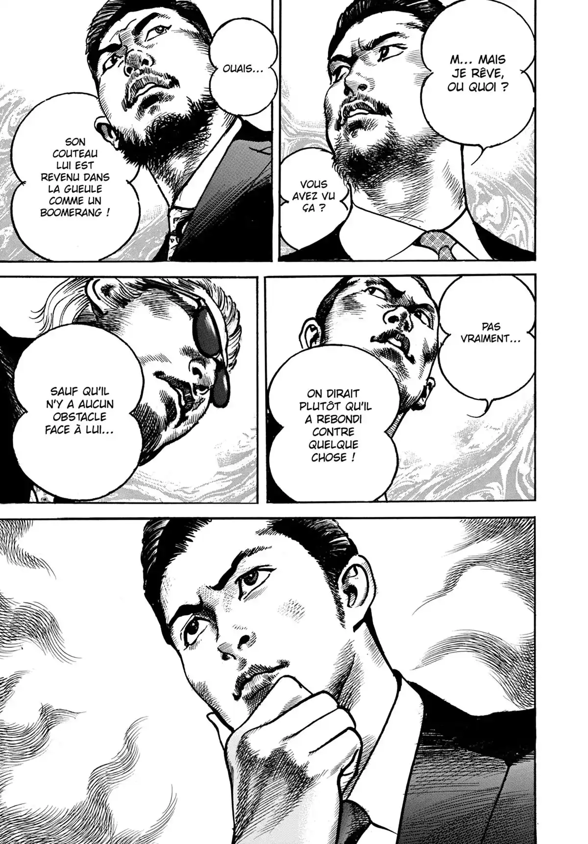 Adam et Ève Volume 1 page 96