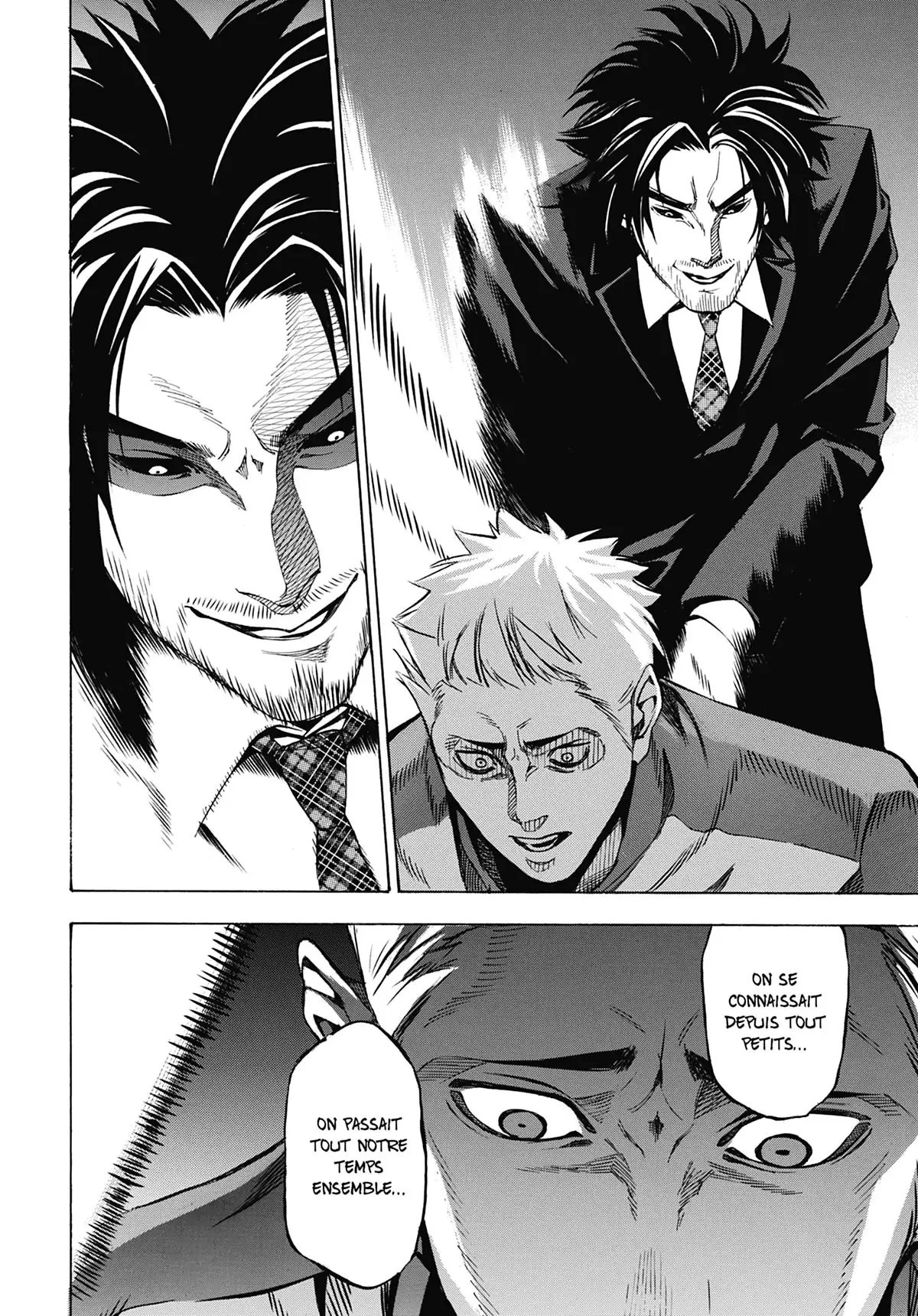 Beyond Evil Volume 2 page 103