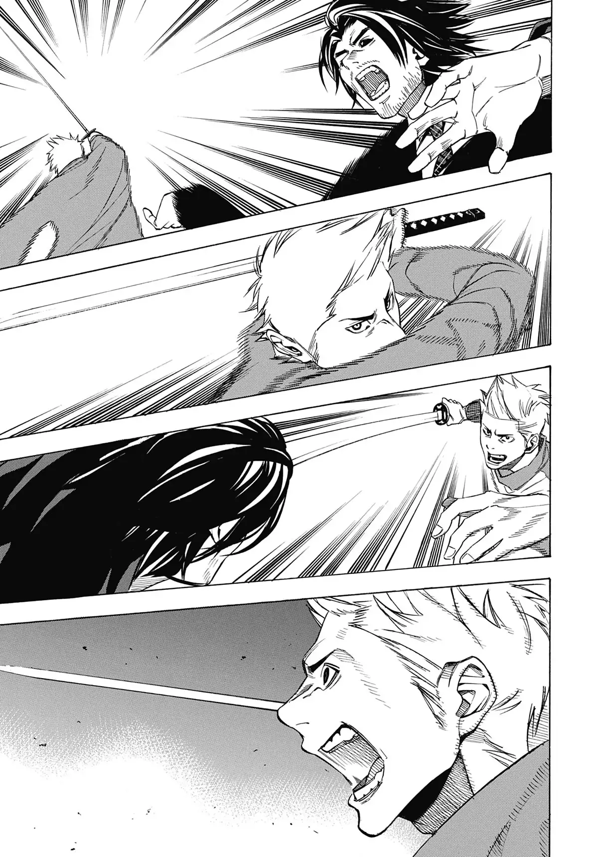 Beyond Evil Volume 2 page 94