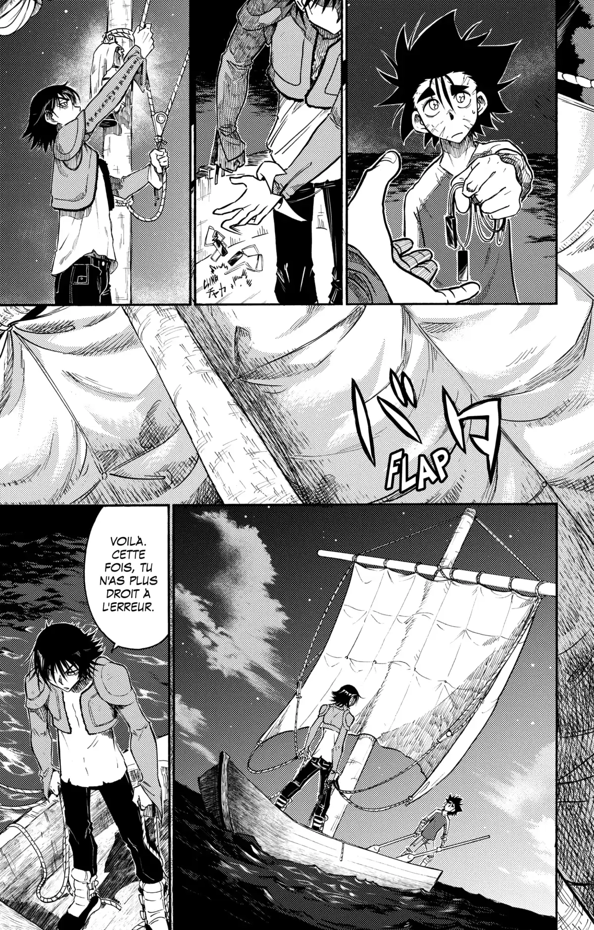 Horion Volume 4 page 100