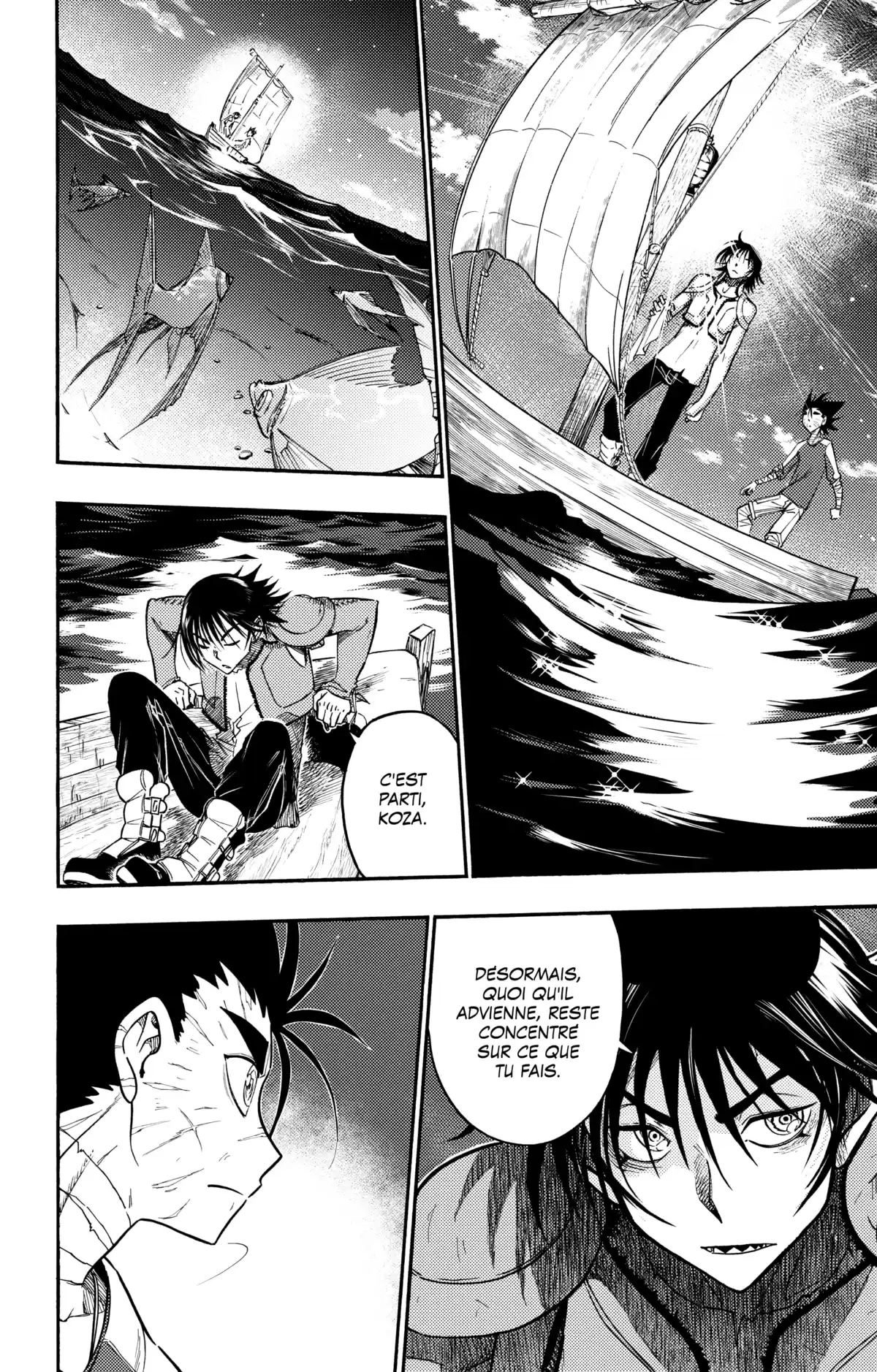 Horion Volume 4 page 103