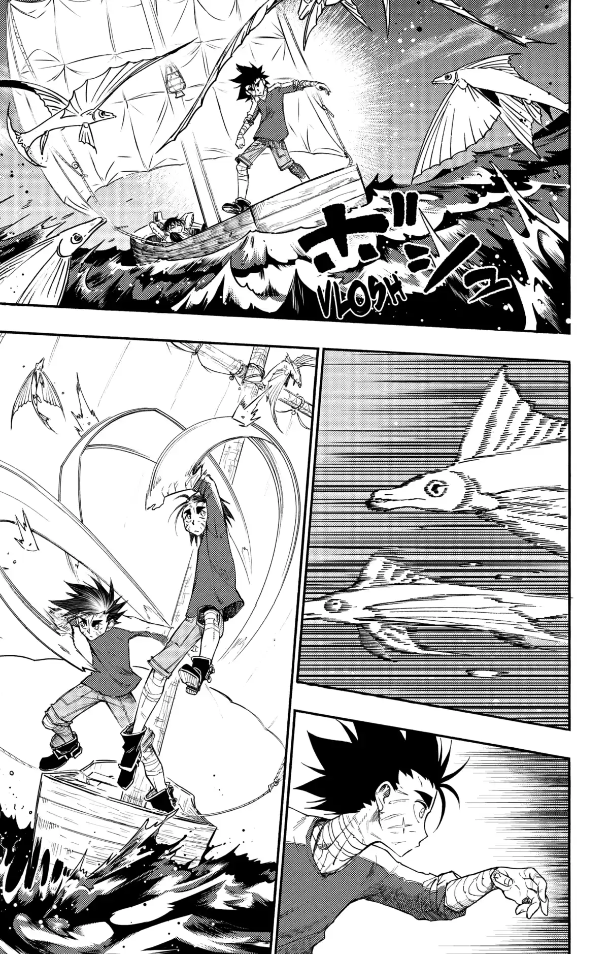 Horion Volume 4 page 104