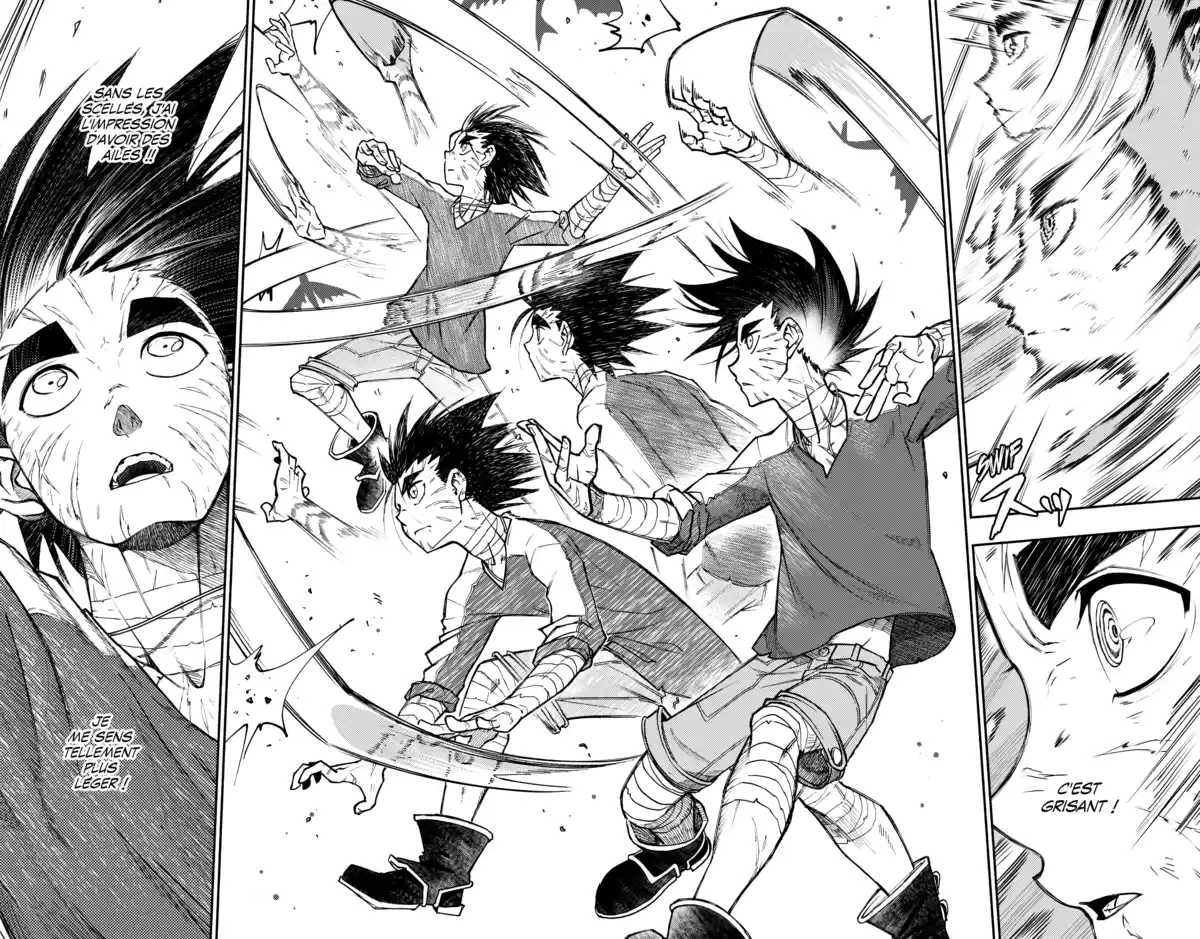 Horion Volume 4 page 105