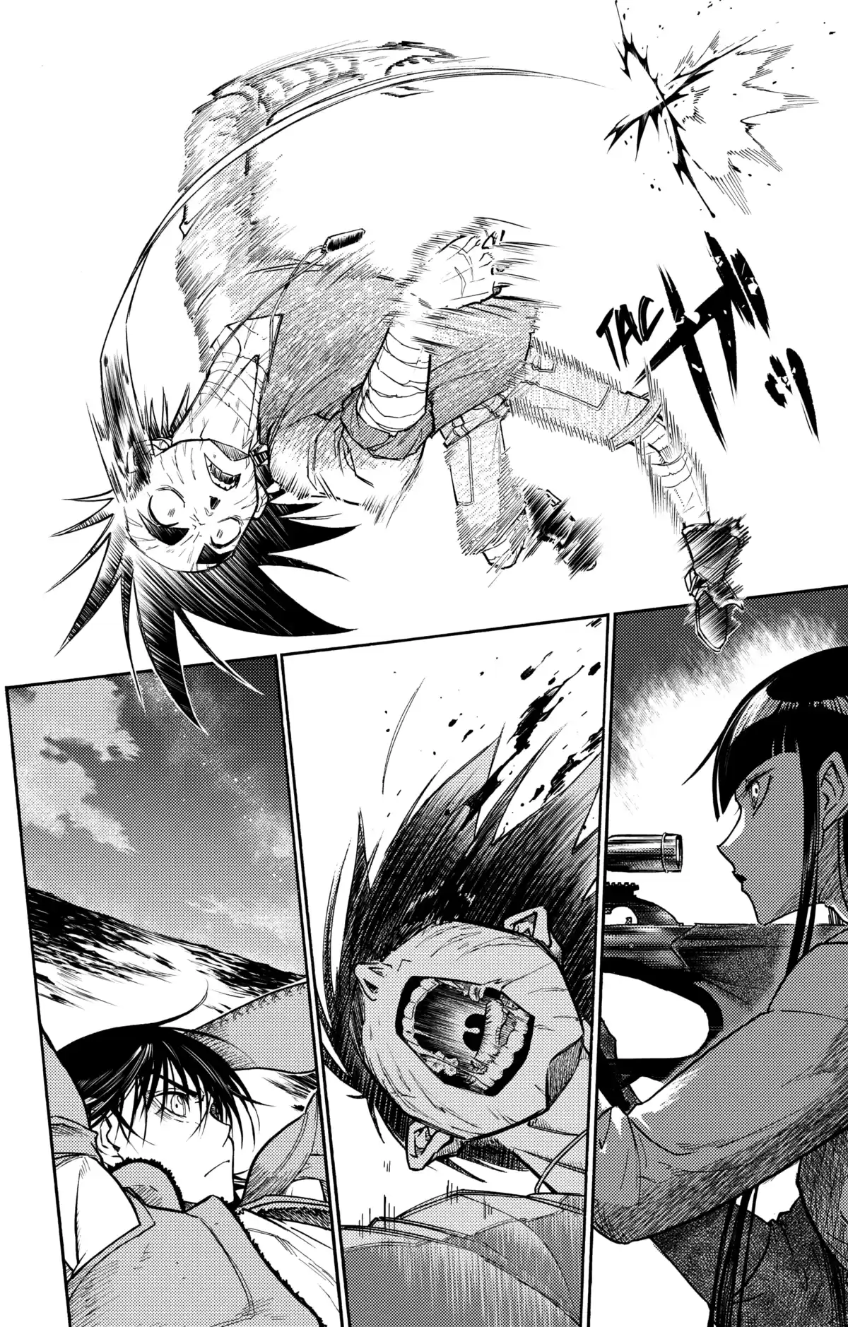 Horion Volume 4 page 109