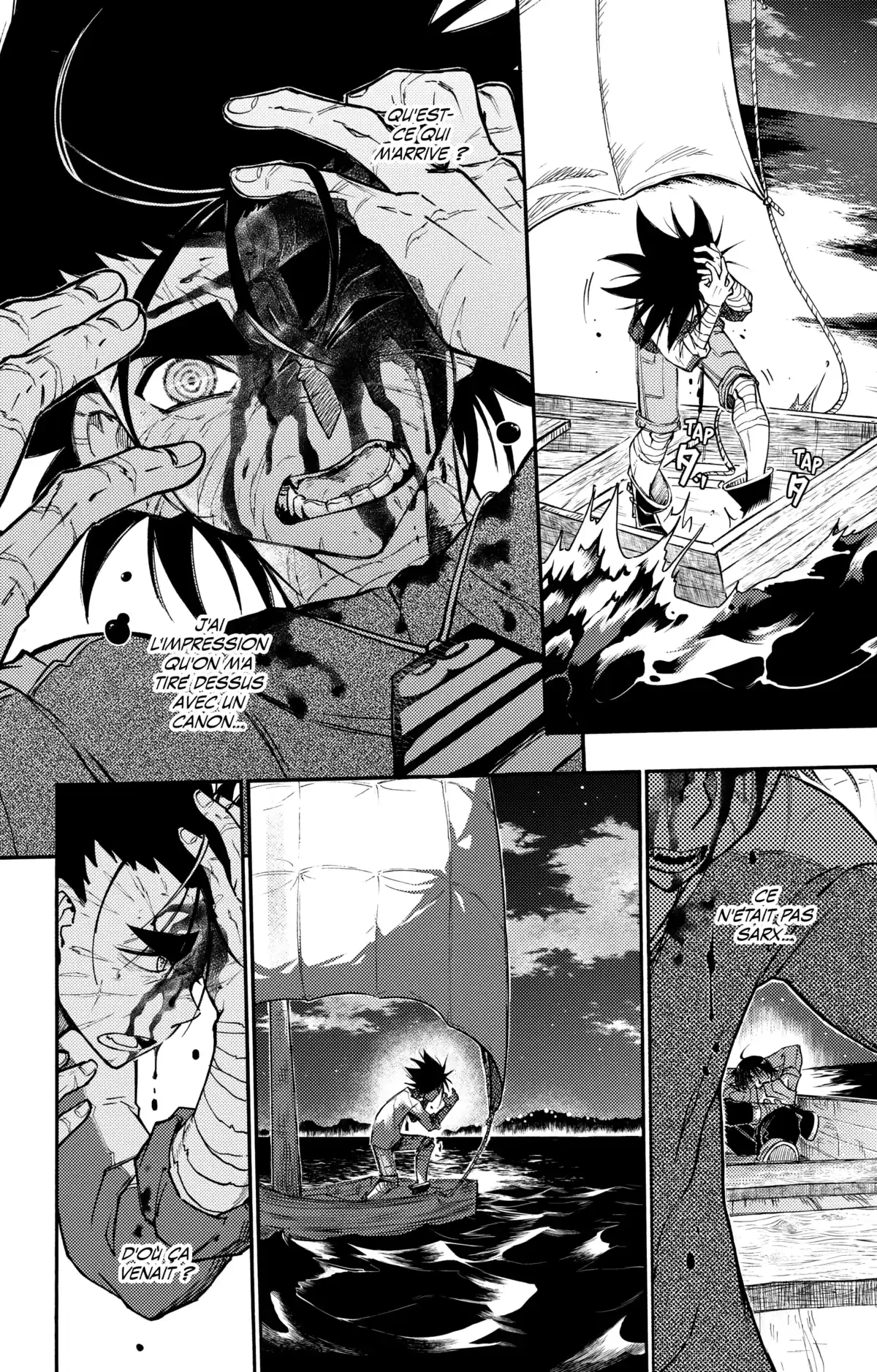 Horion Volume 4 page 111