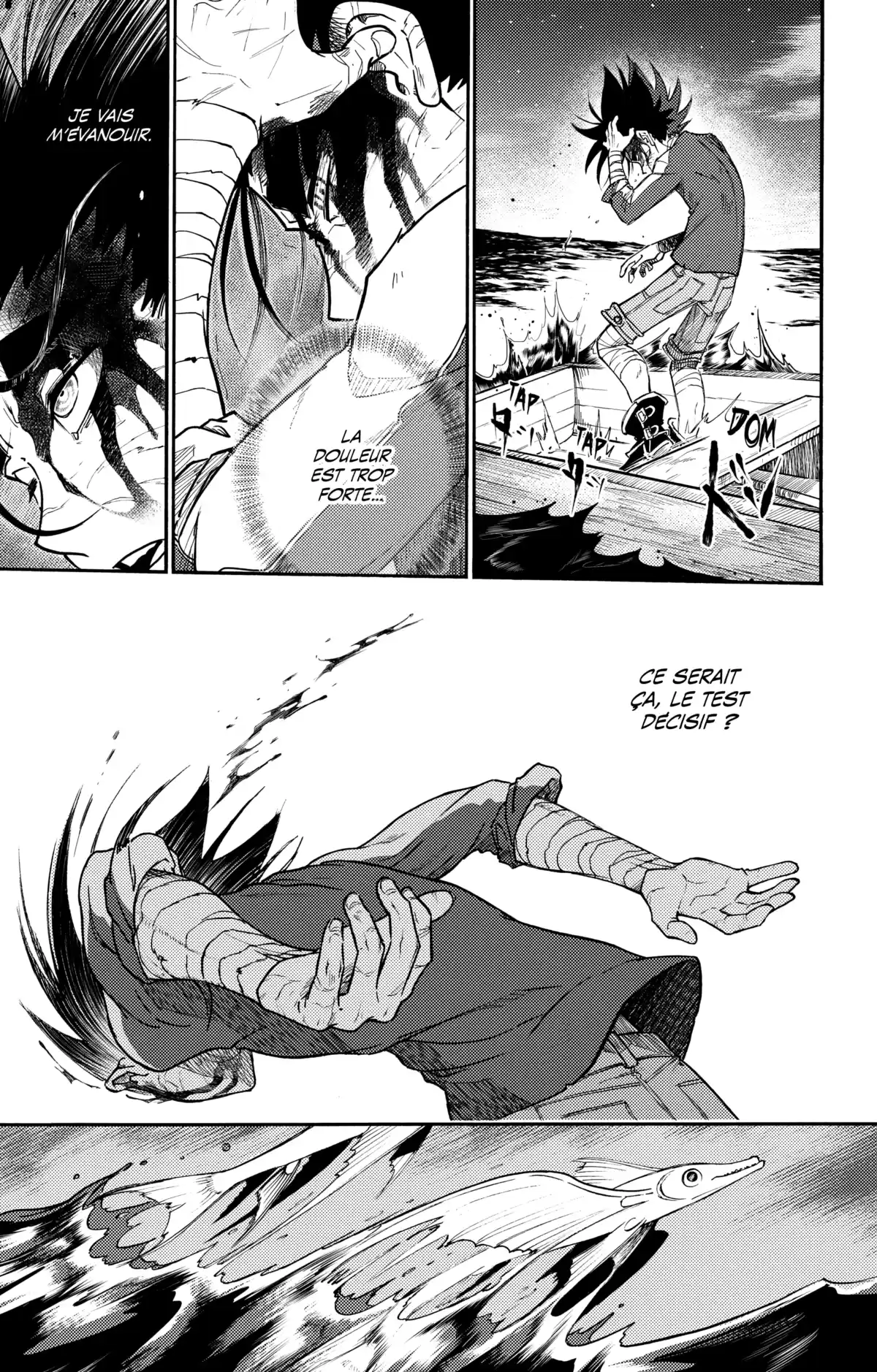 Horion Volume 4 page 112