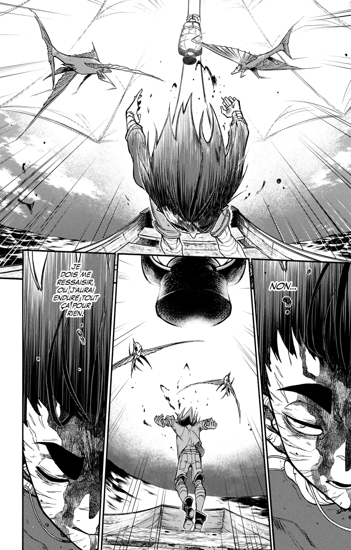 Horion Volume 4 page 113