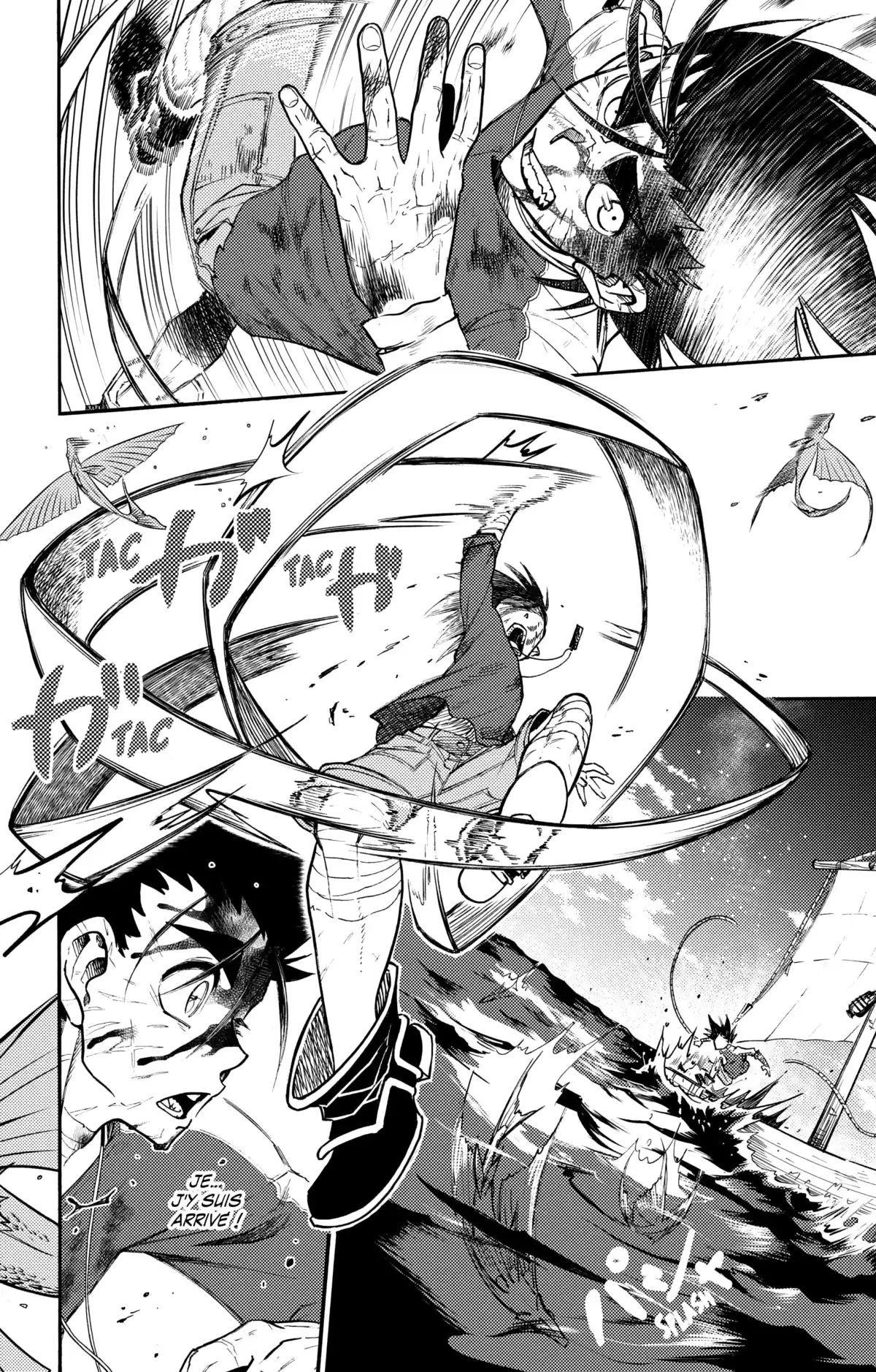 Horion Volume 4 page 115