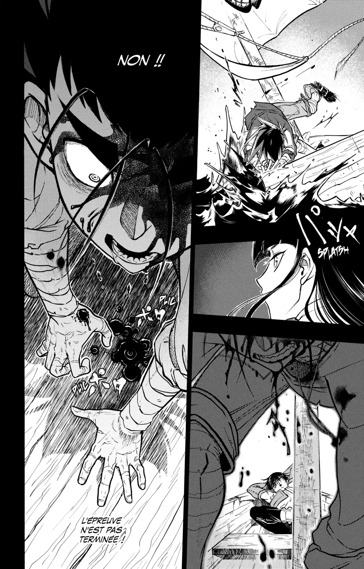 Horion Volume 4 page 117