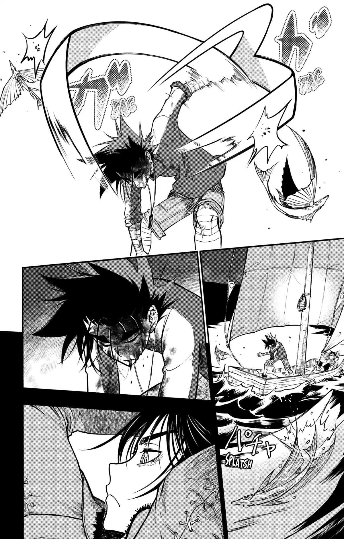 Horion Volume 4 page 121