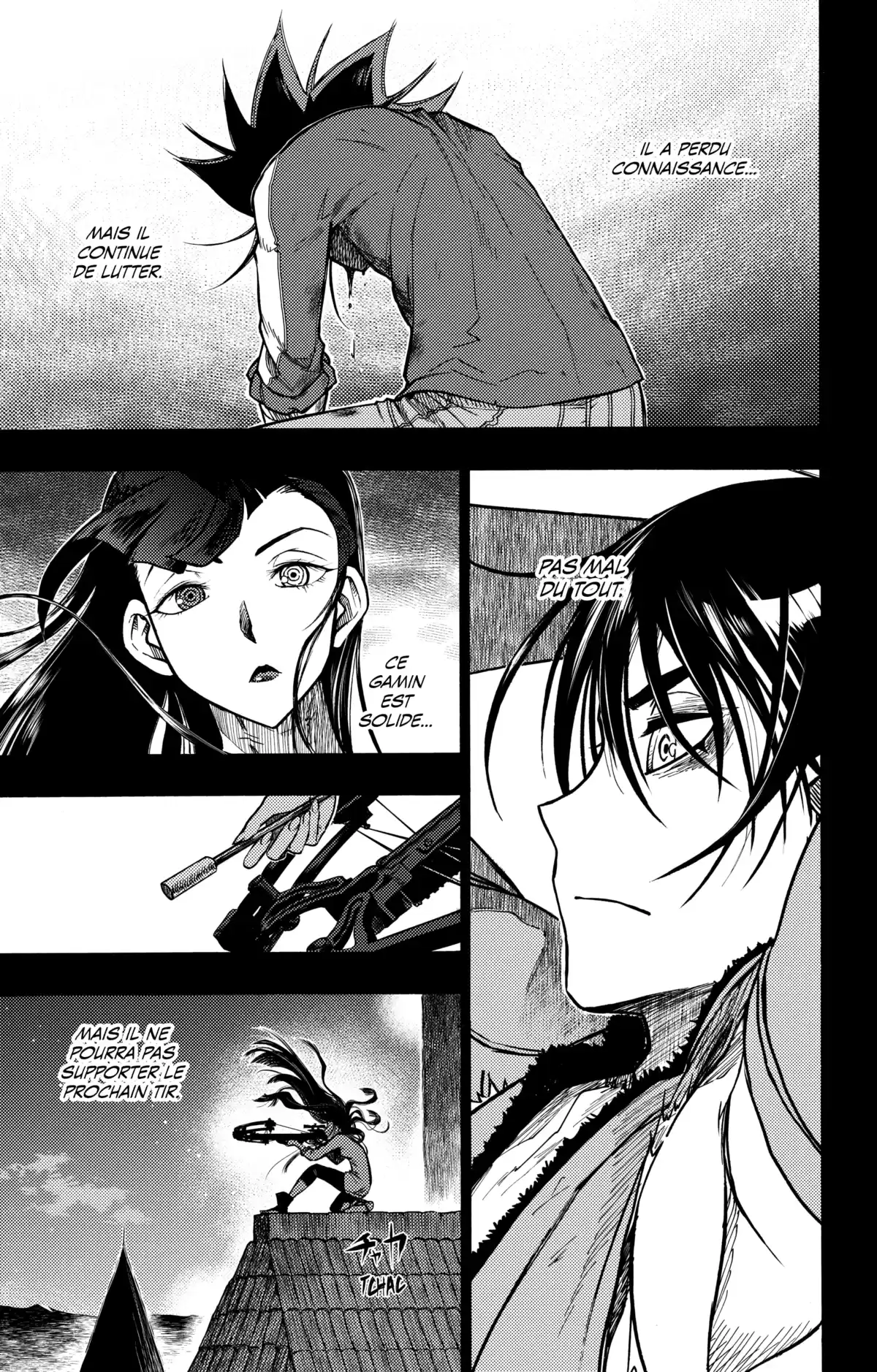 Horion Volume 4 page 122