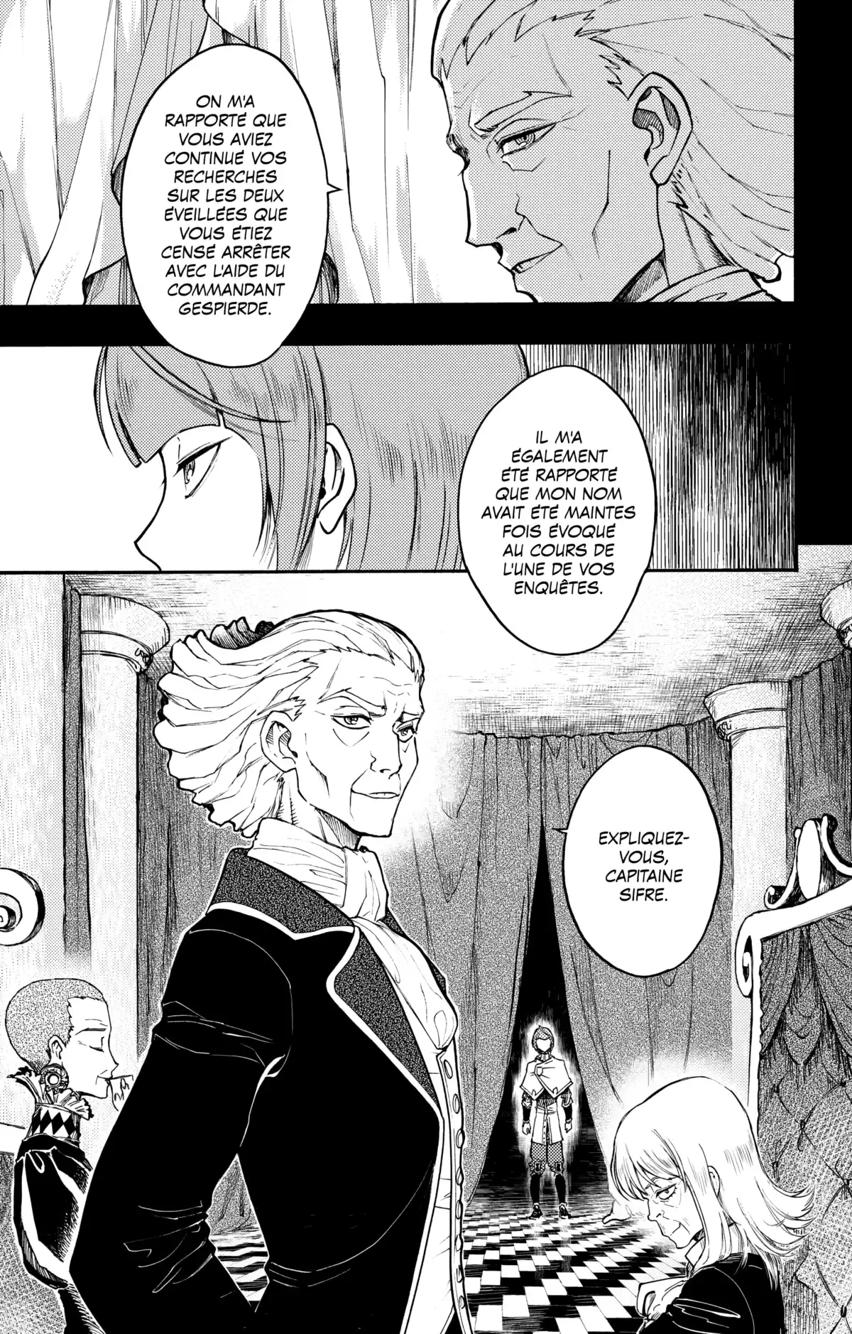 Horion Volume 4 page 61