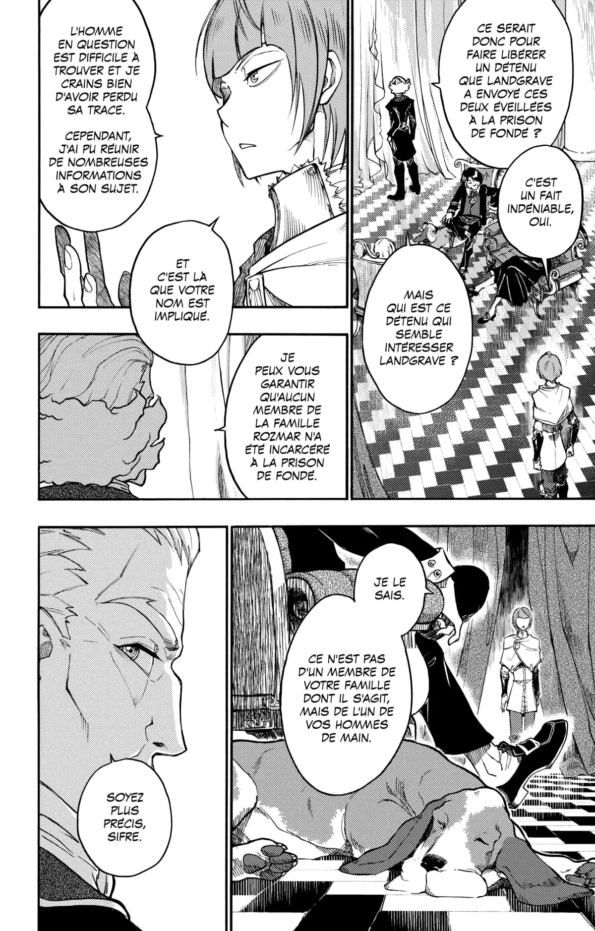 Horion Volume 4 page 64