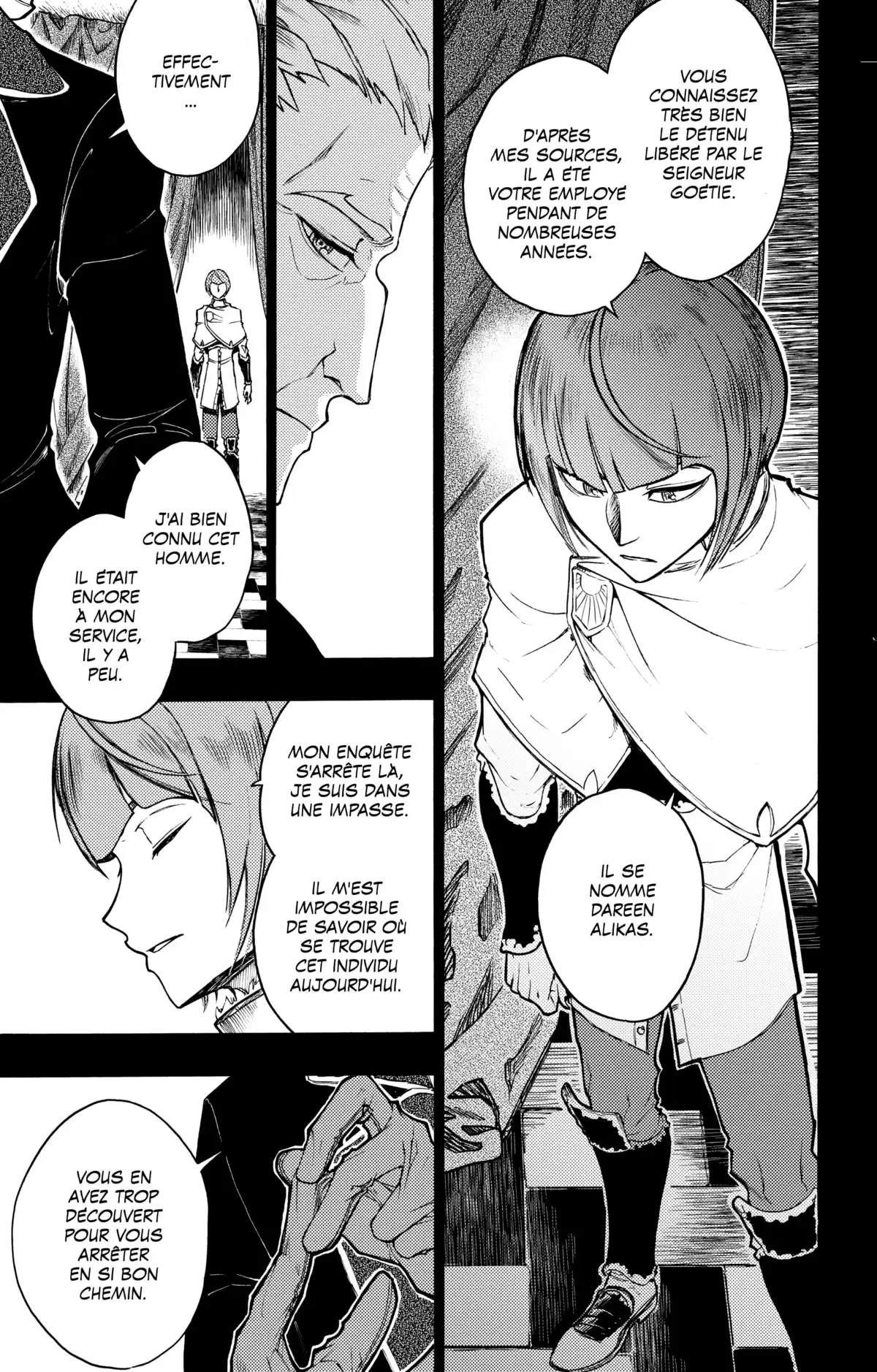 Horion Volume 4 page 65