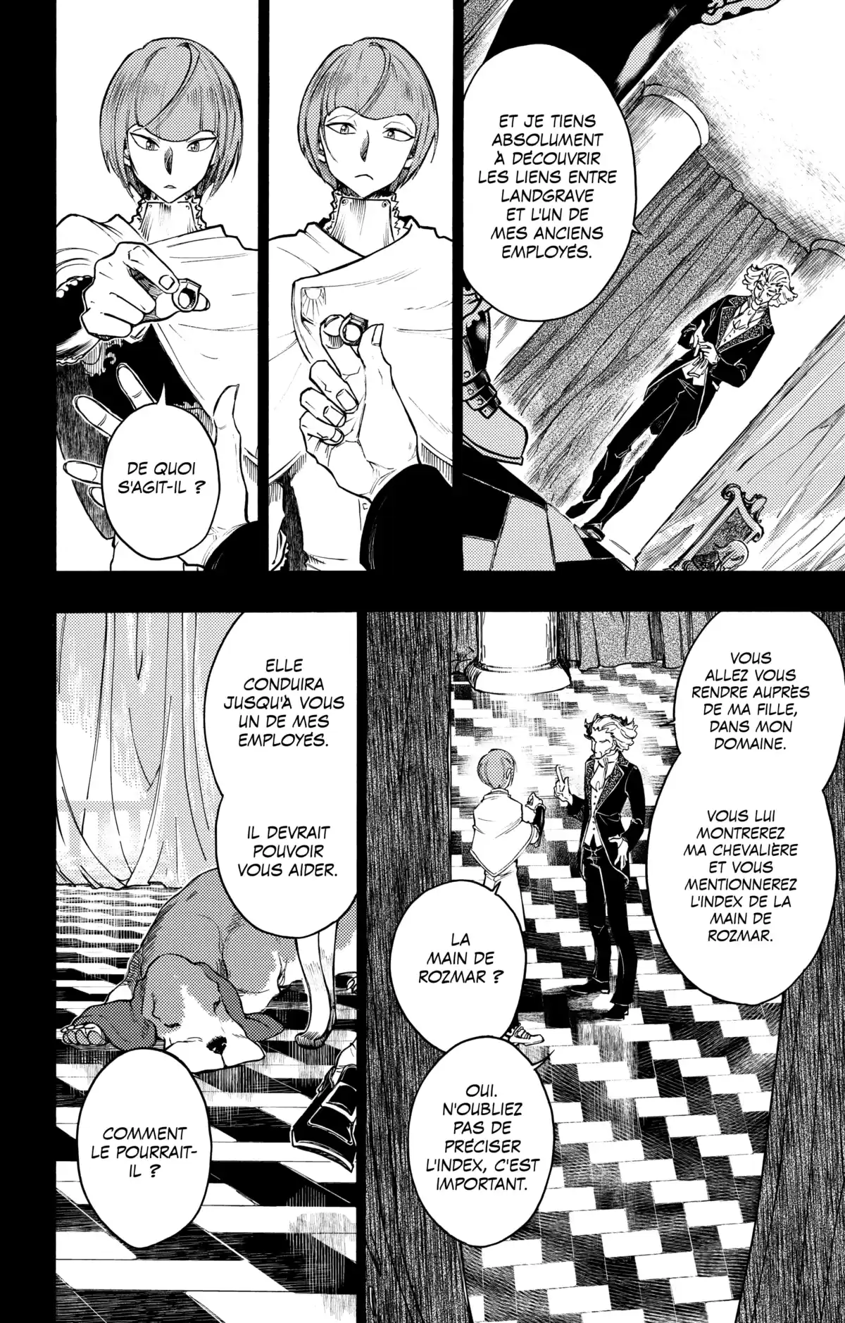 Horion Volume 4 page 66