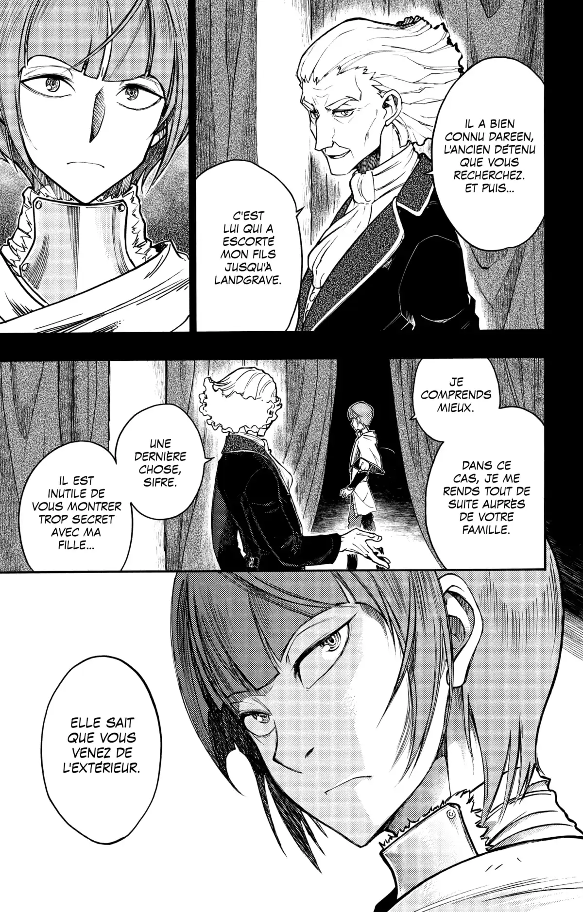 Horion Volume 4 page 67