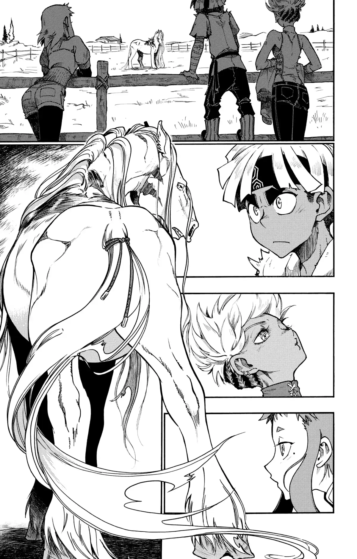 Horion Volume 4 page 69