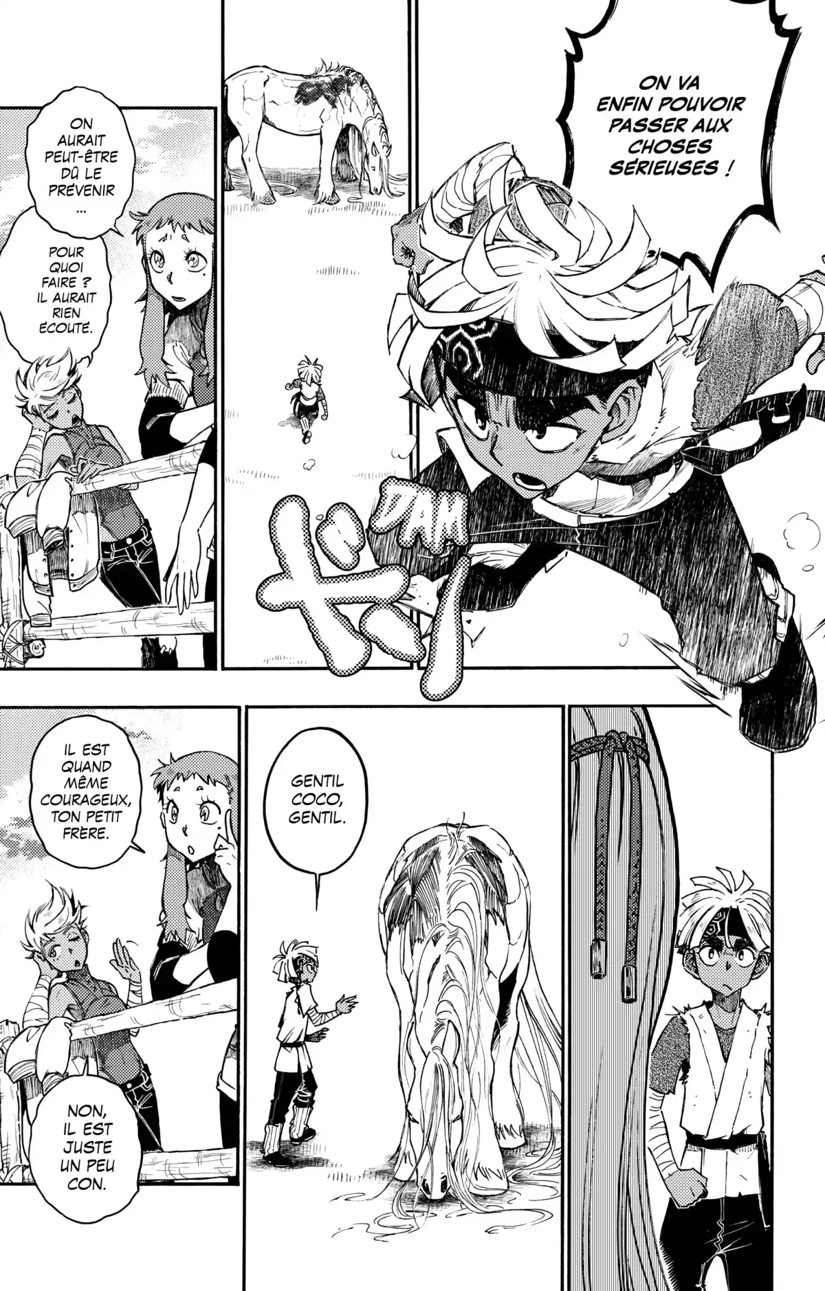 Horion Volume 4 page 71