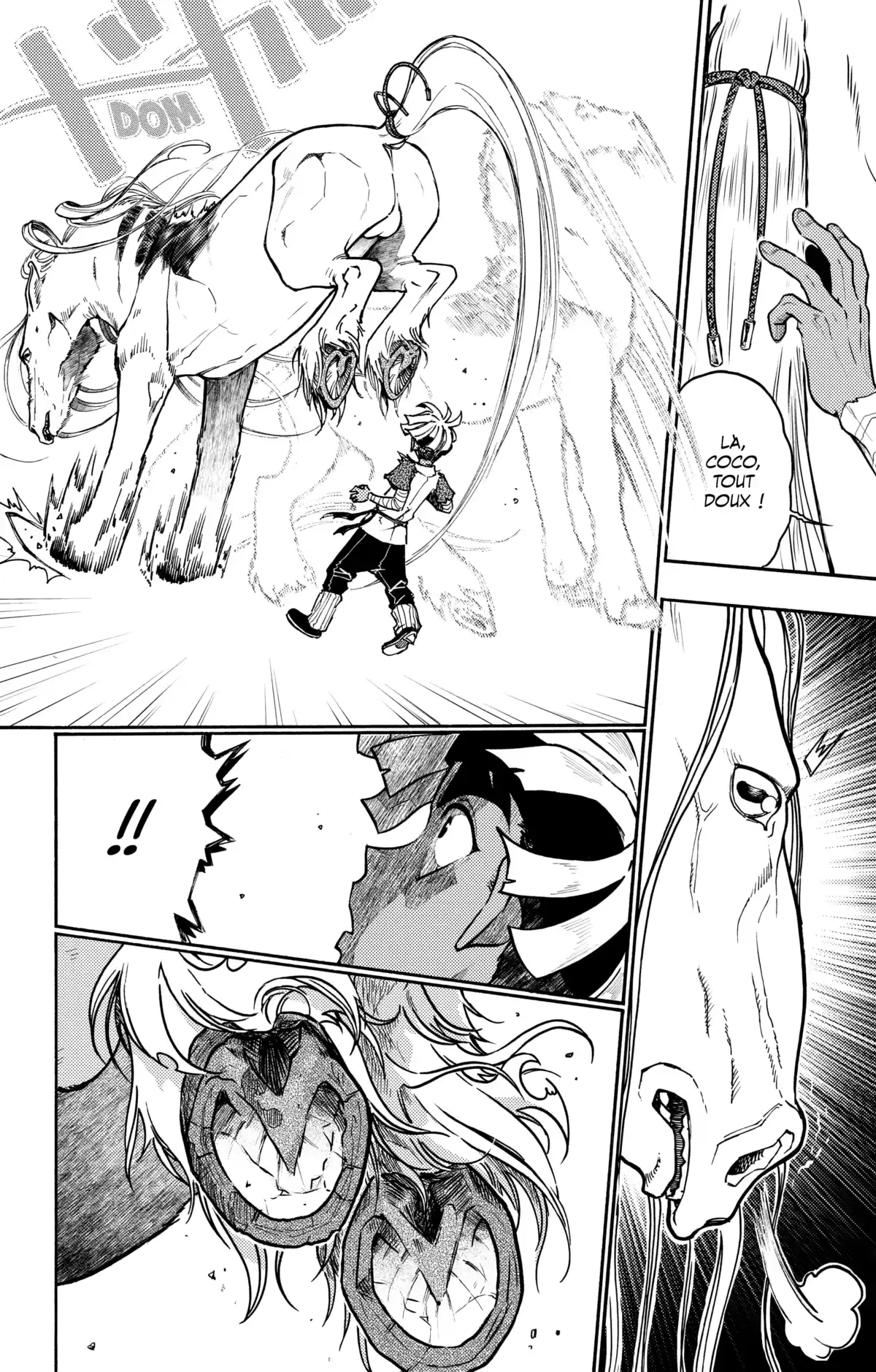 Horion Volume 4 page 72