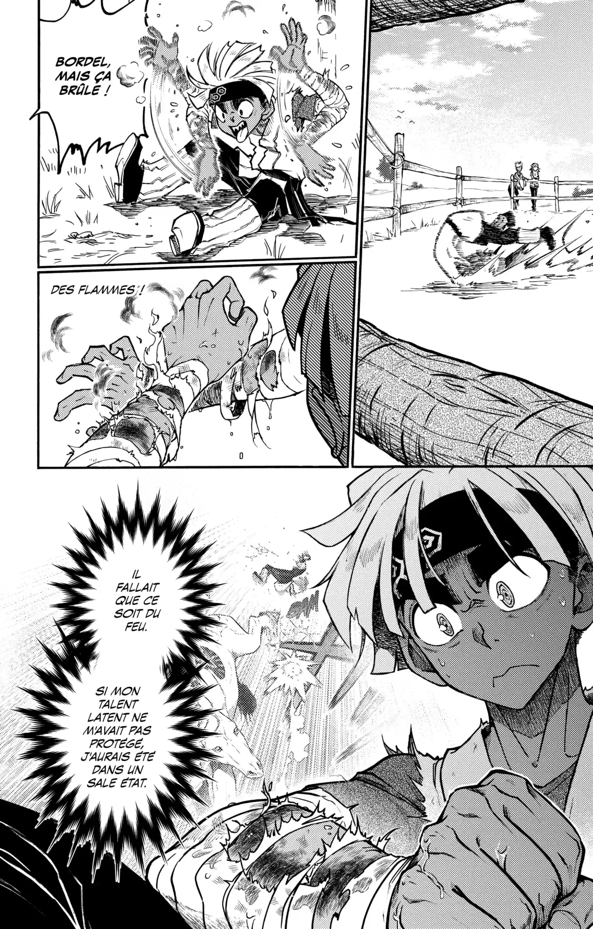 Horion Volume 4 page 74