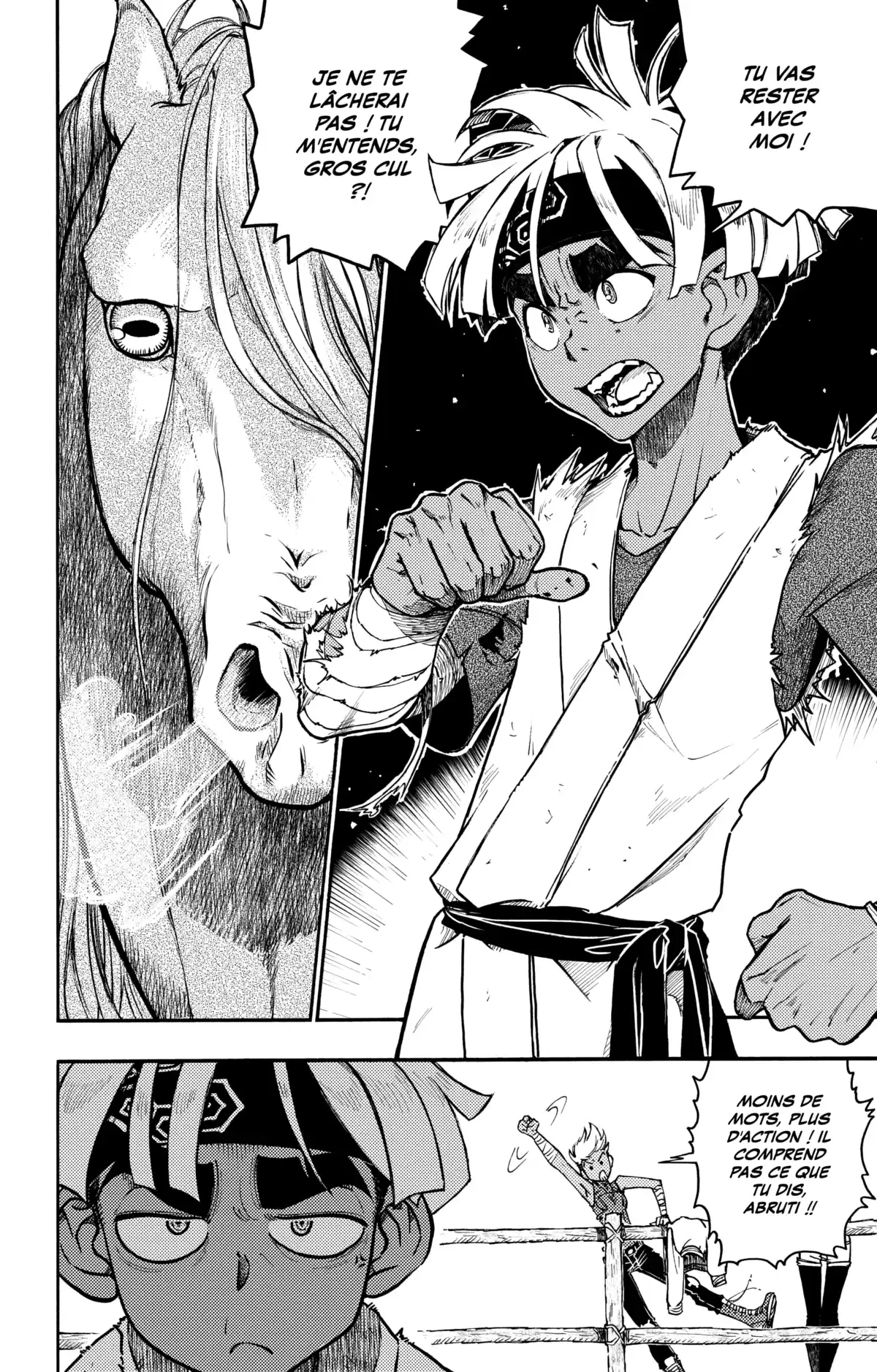 Horion Volume 4 page 76