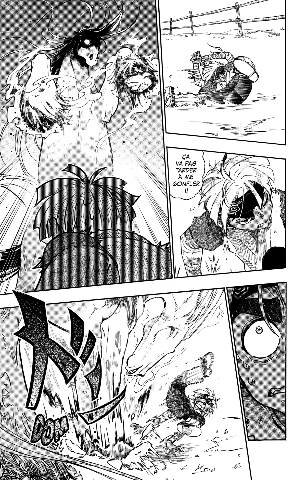 Horion Volume 4 page 79