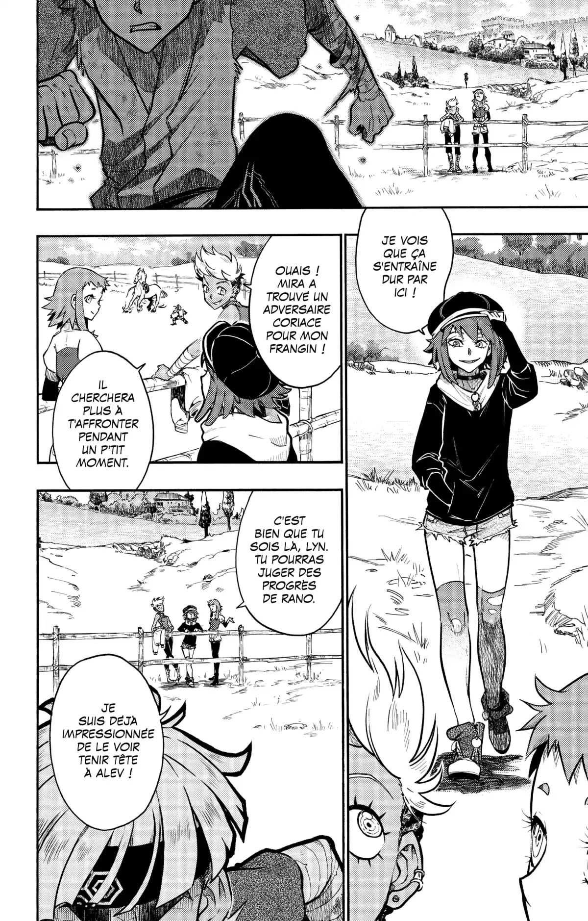 Horion Volume 4 page 80