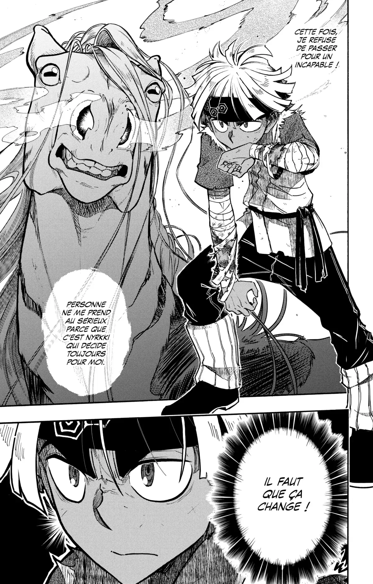 Horion Volume 4 page 81