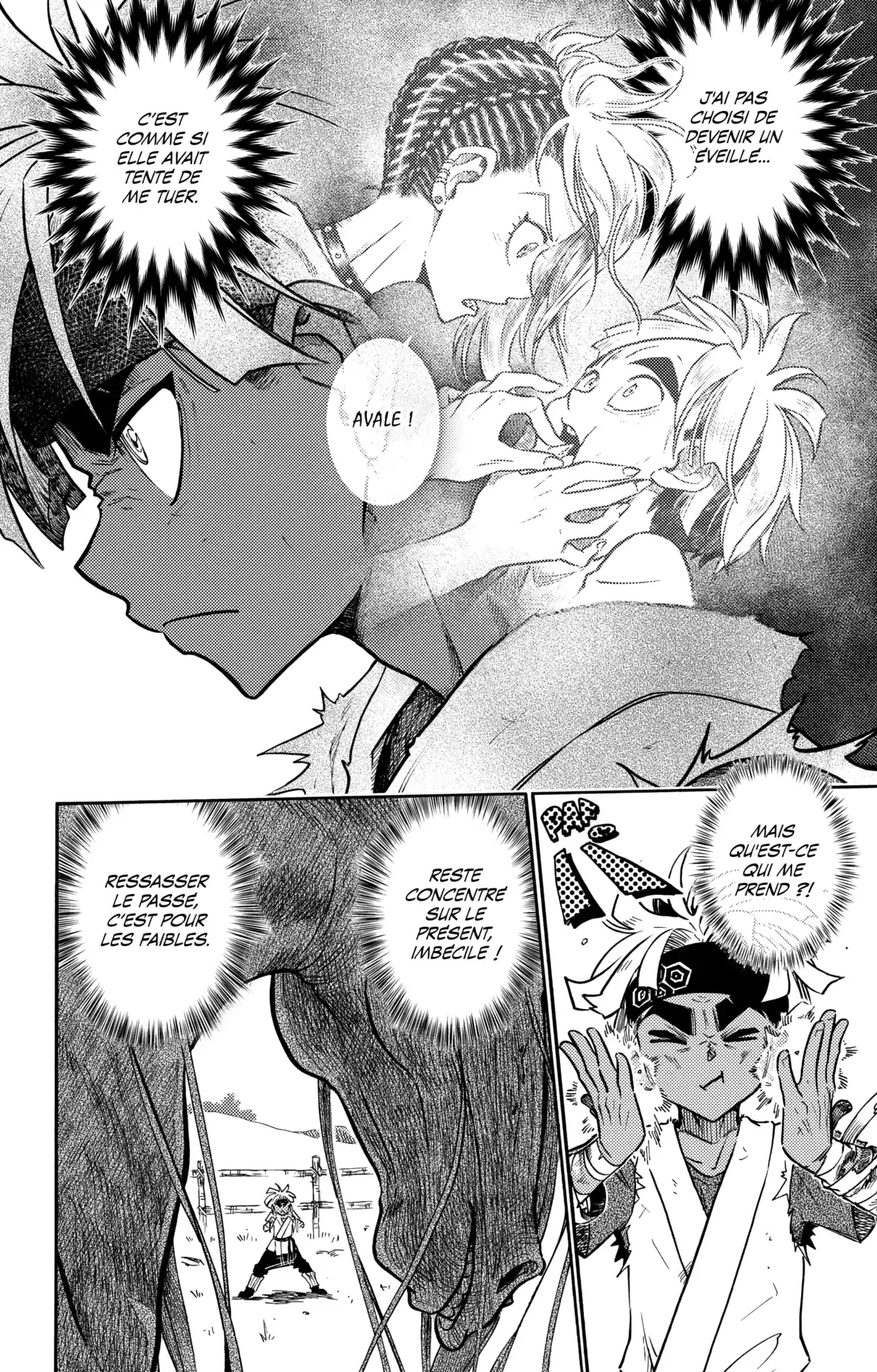 Horion Volume 4 page 82