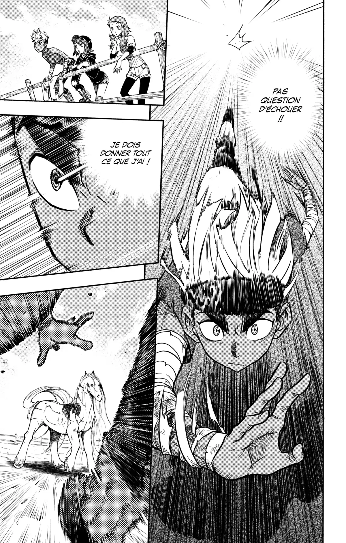Horion Volume 4 page 83