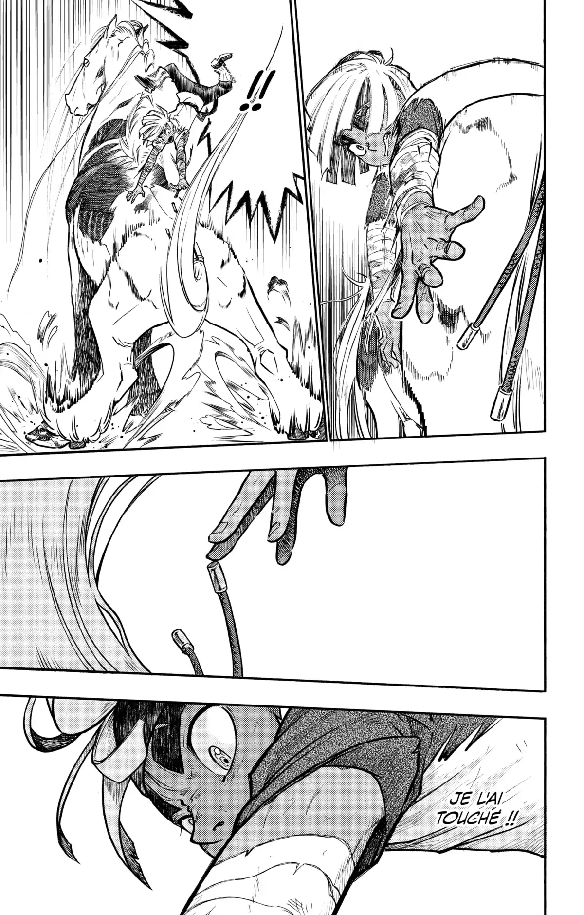 Horion Volume 4 page 85