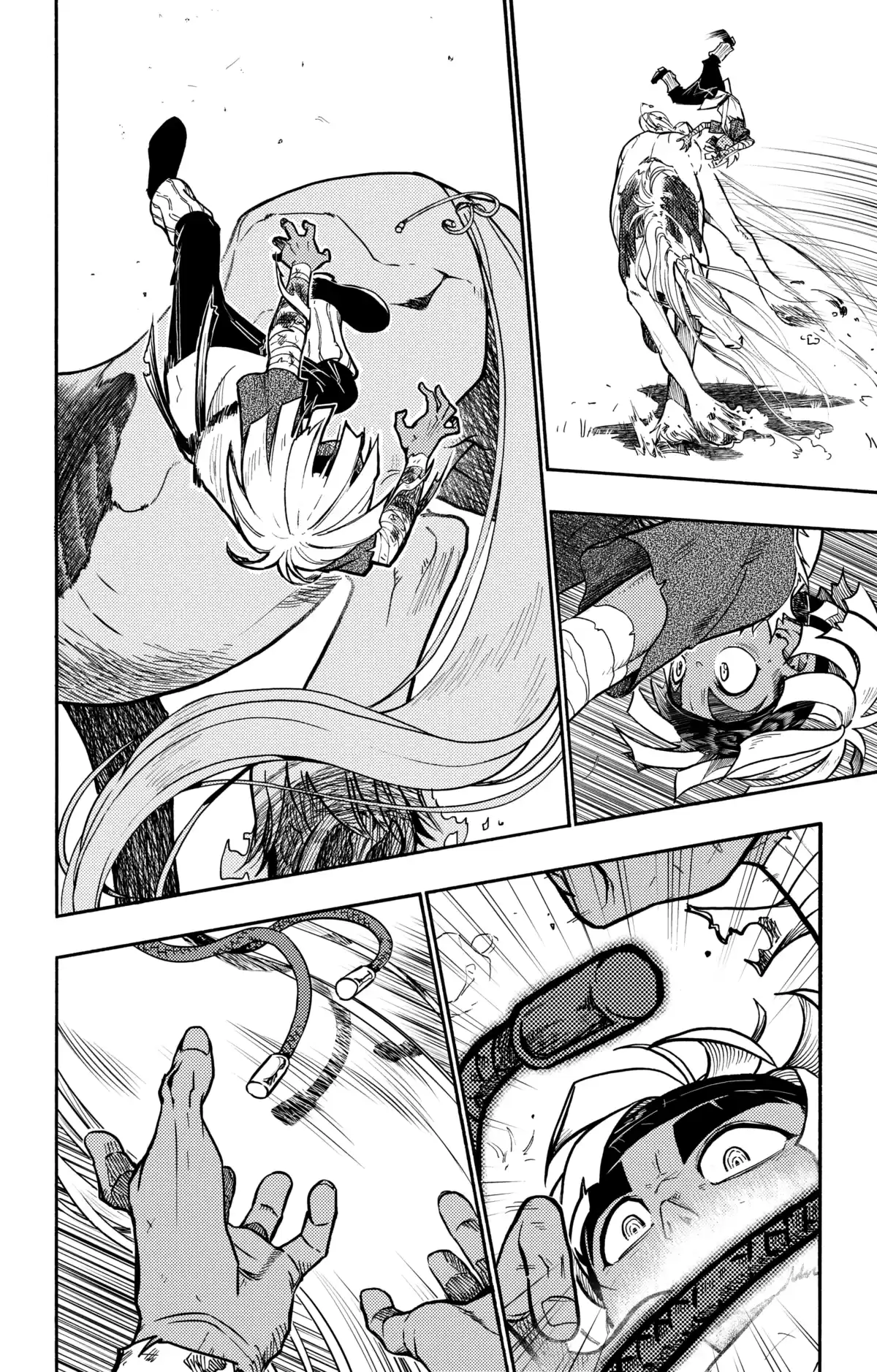 Horion Volume 4 page 86