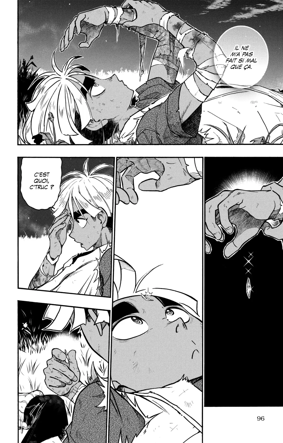 Horion Volume 4 page 95