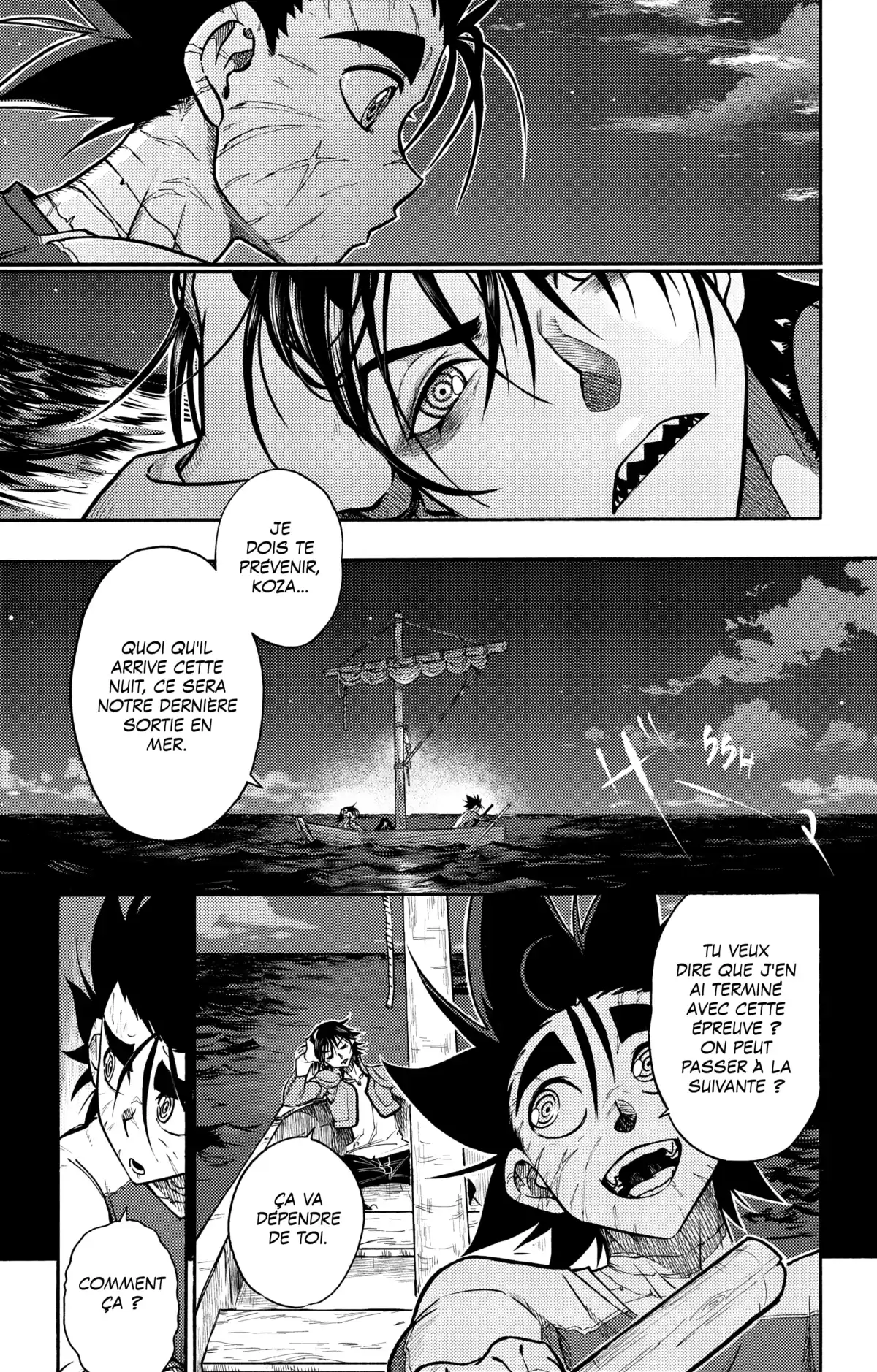 Horion Volume 4 page 98