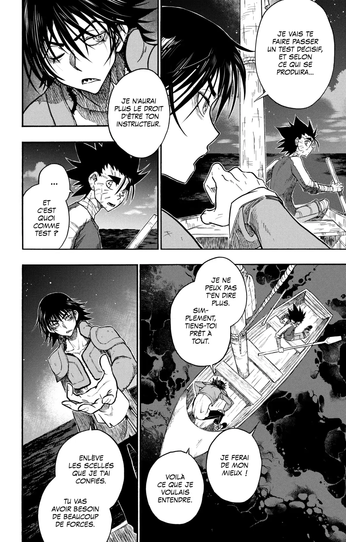 Horion Volume 4 page 99