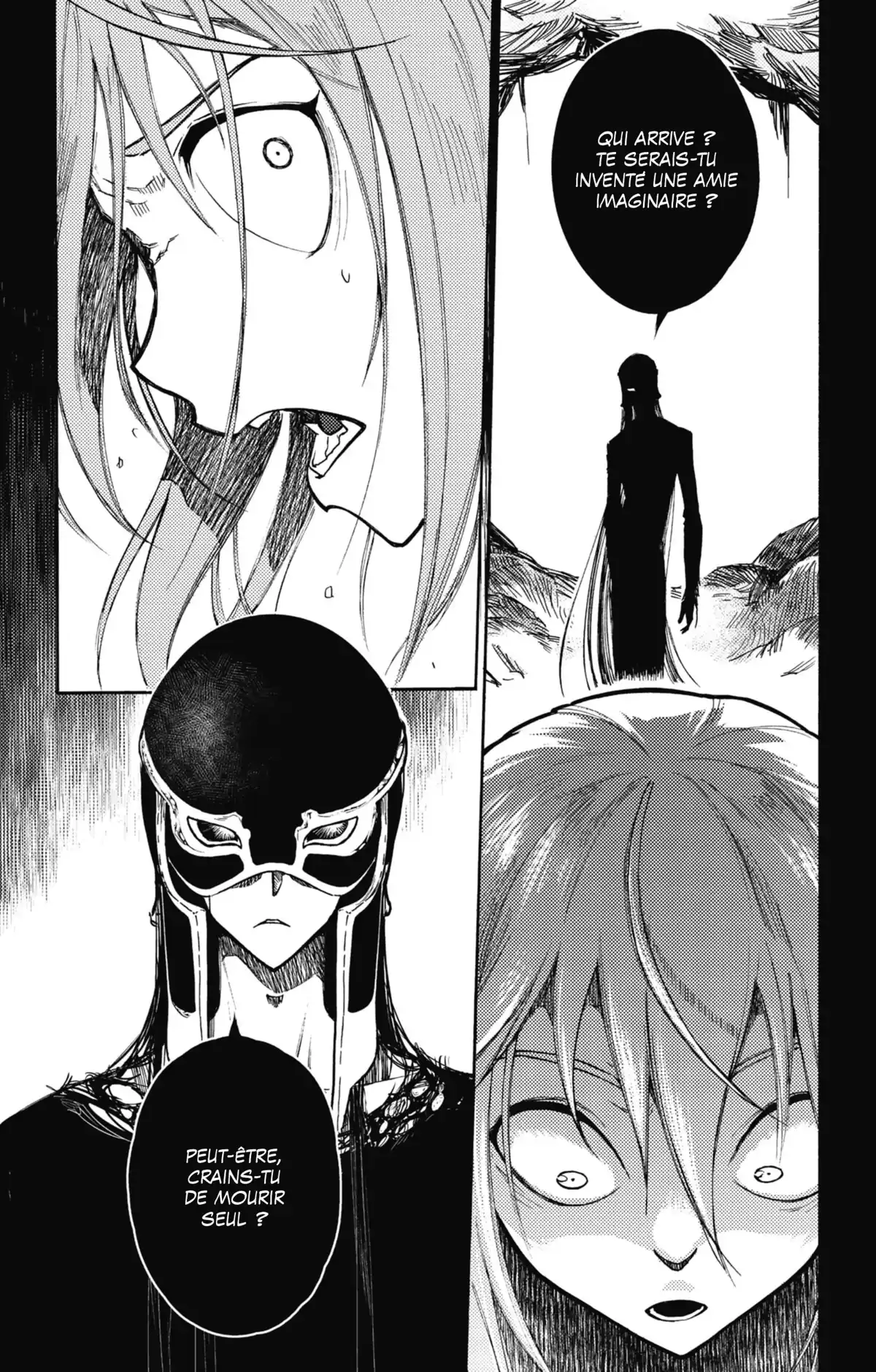 Horion Volume 3 page 107