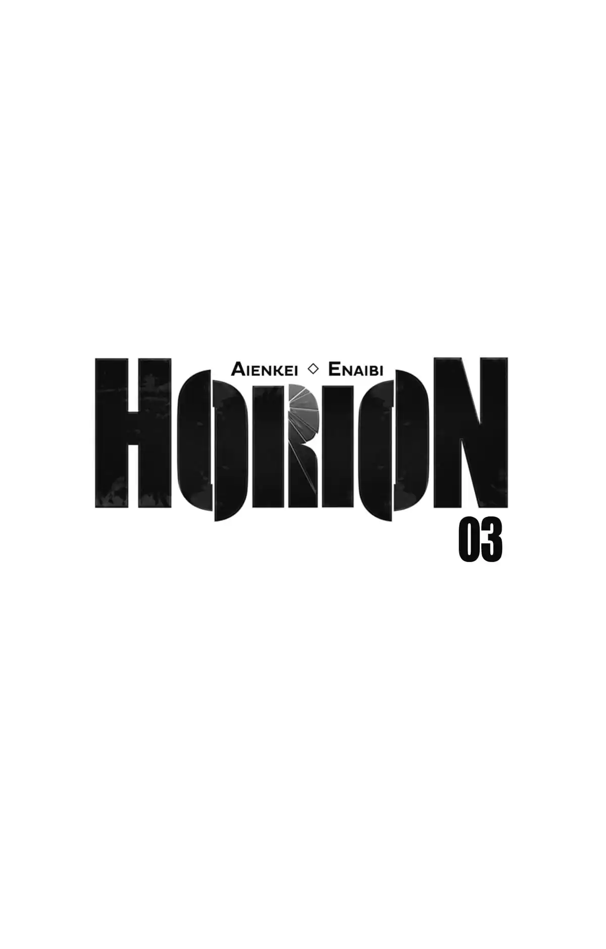 Horion Volume 3 page 2