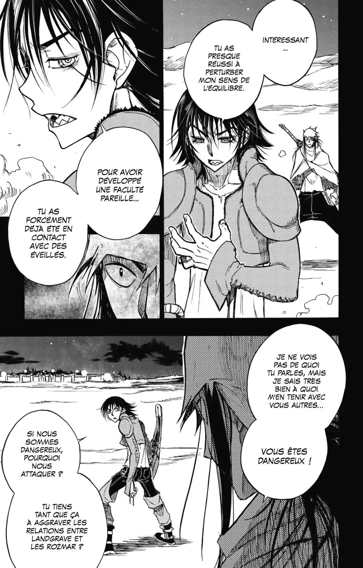 Horion Volume 3 page 31