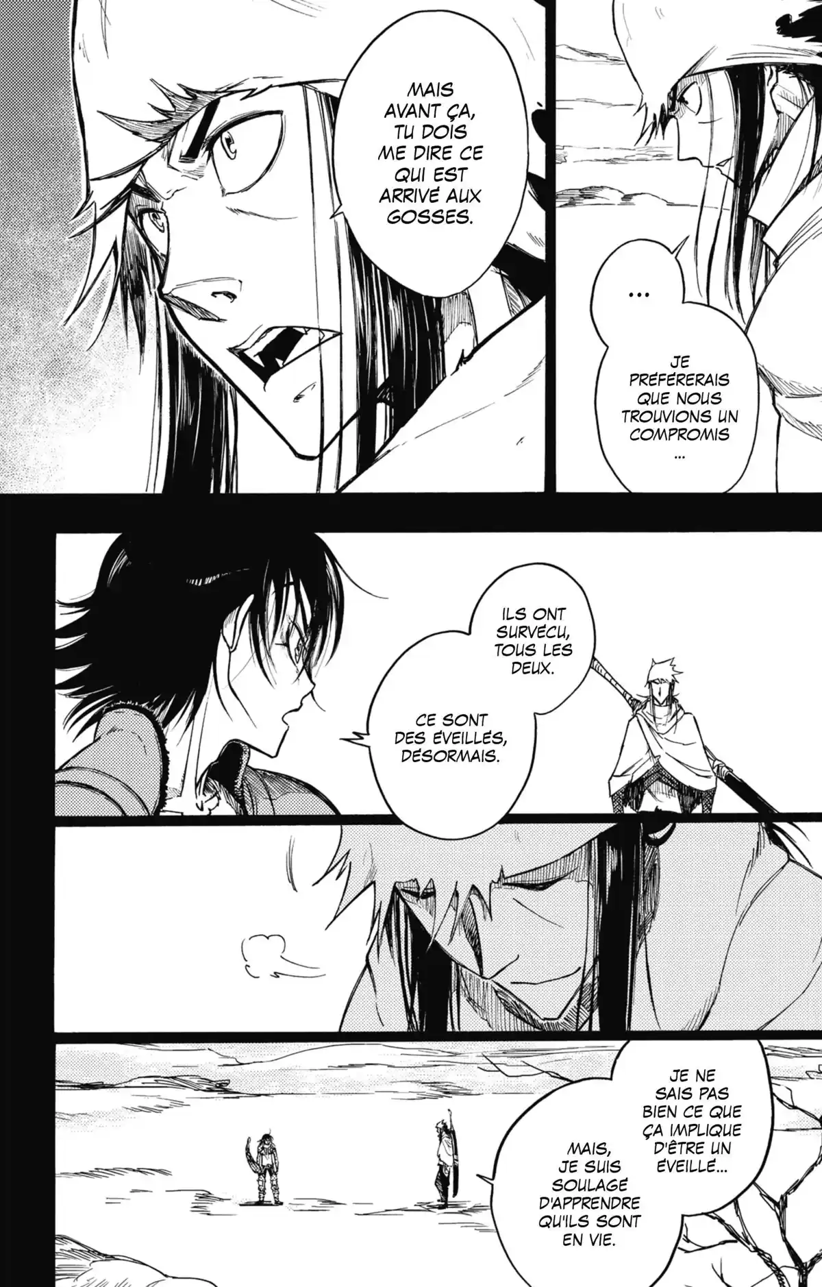 Horion Volume 3 page 32
