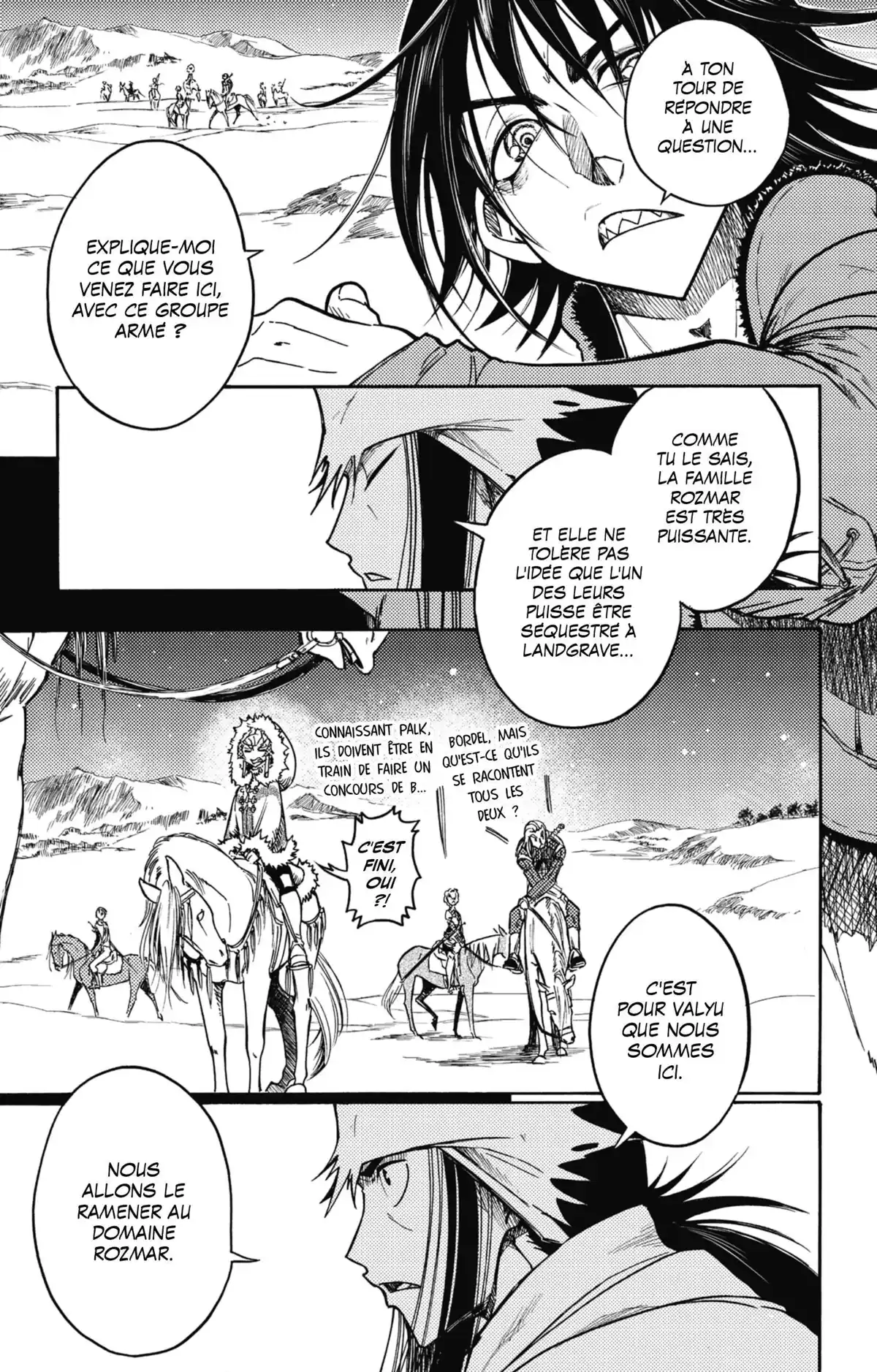 Horion Volume 3 page 33