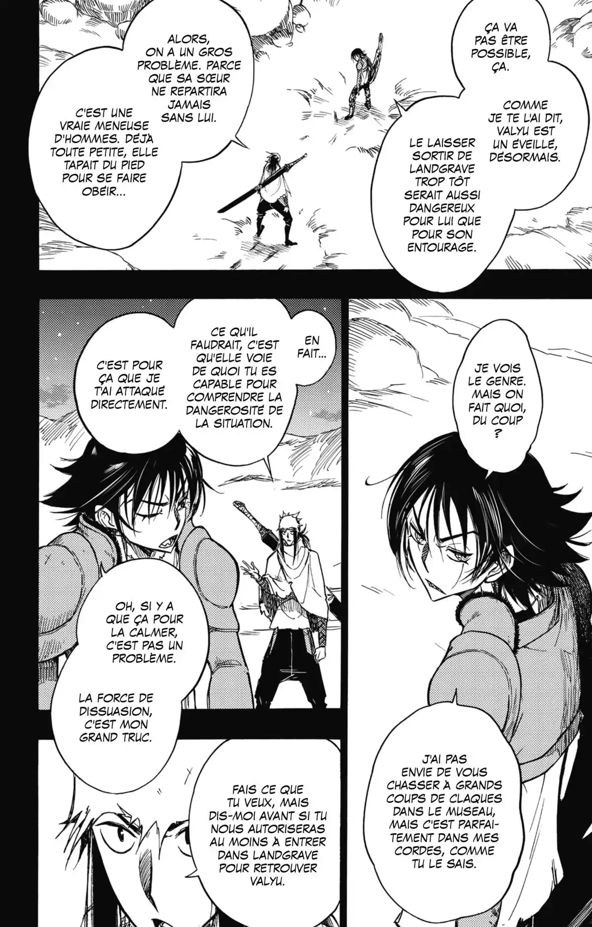 Horion Volume 3 page 34